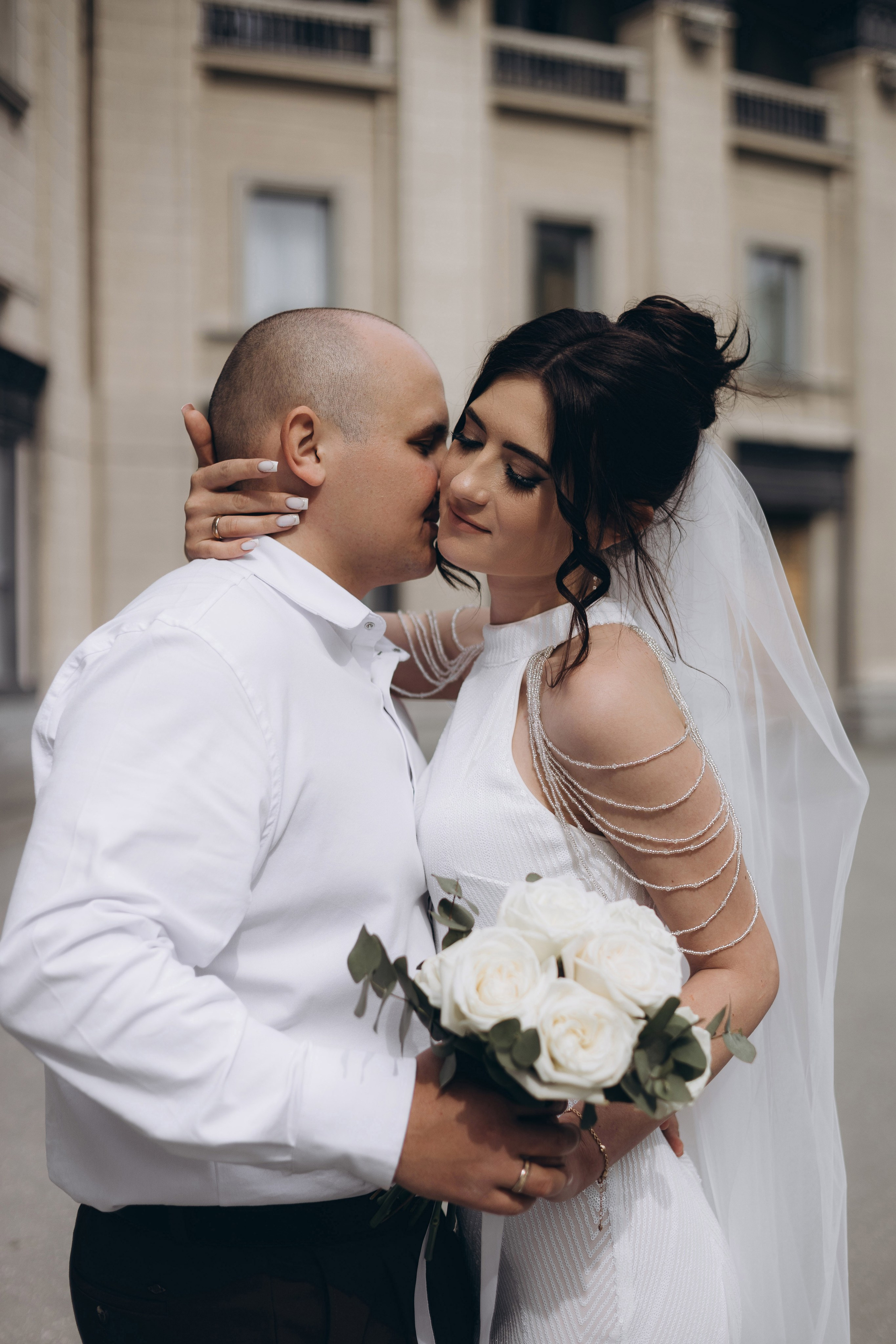 15.05.25 Виктор & Вероника. Свадебный и семейный фотограф в Новосибирске Дарья Кель