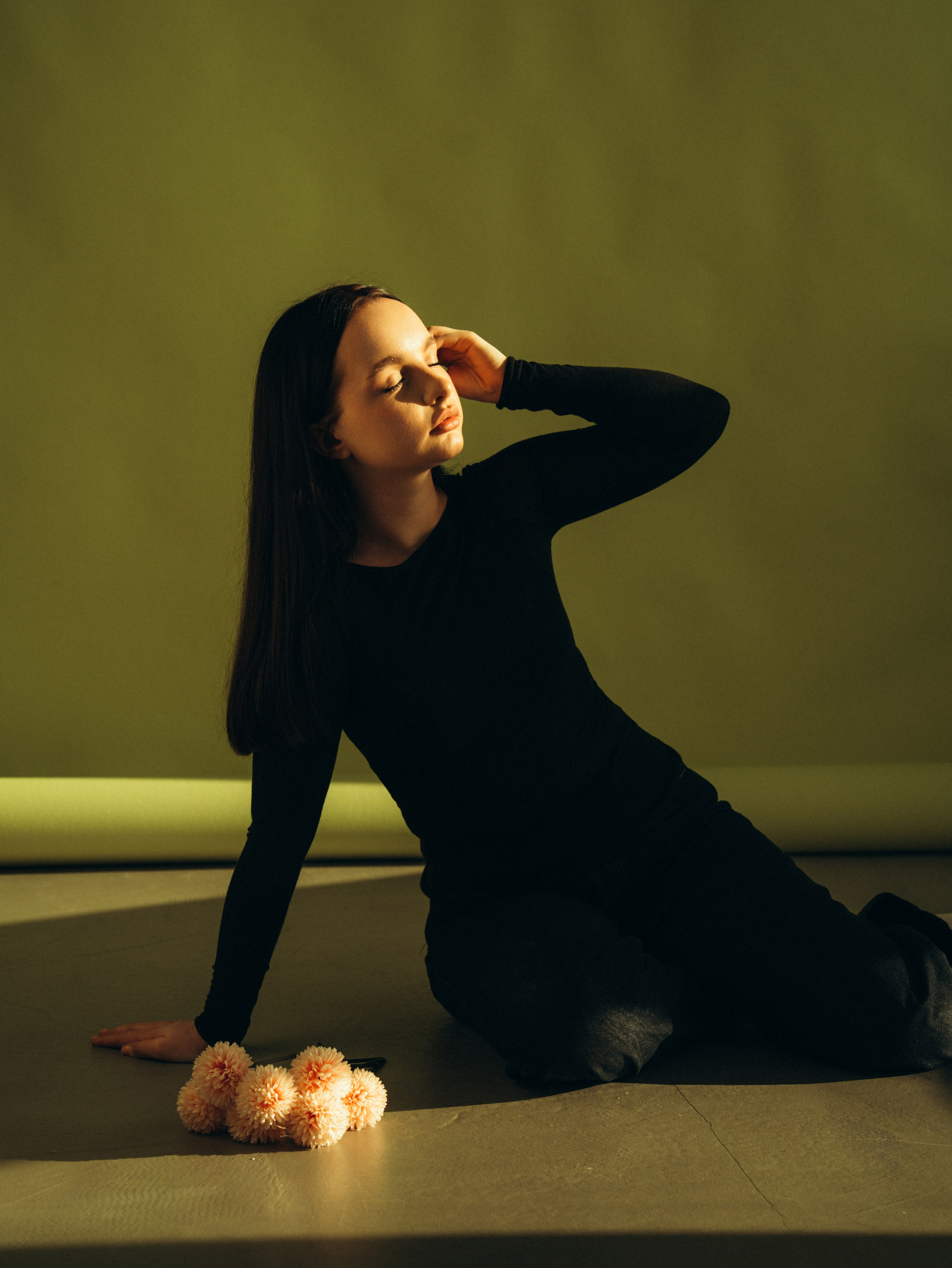 Контент. Фотограф на Камчатке Воронина Ульяна