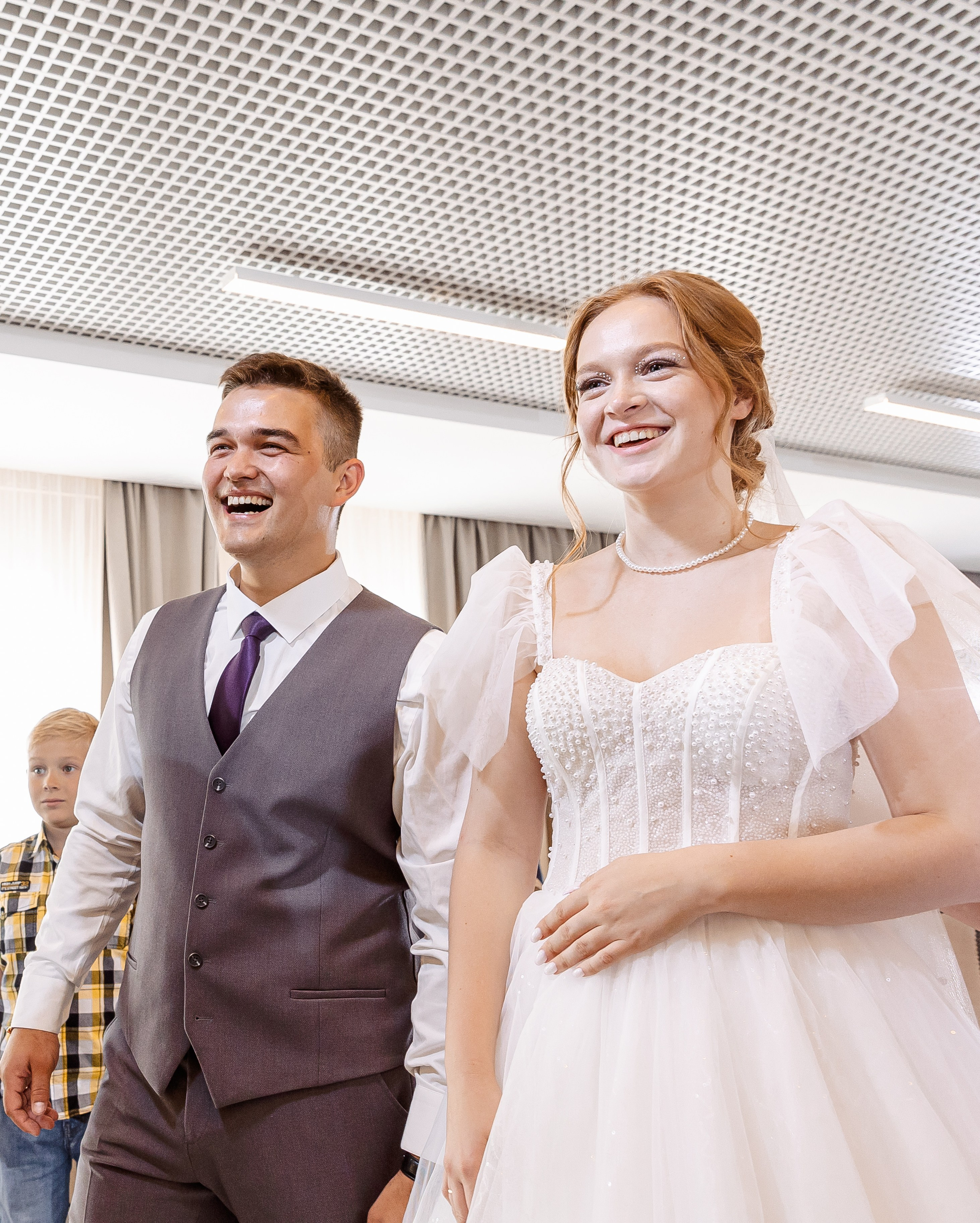 Любовь и Евгений. Свадебный и семейный фотограф в Челябинске Юлия Ишимова