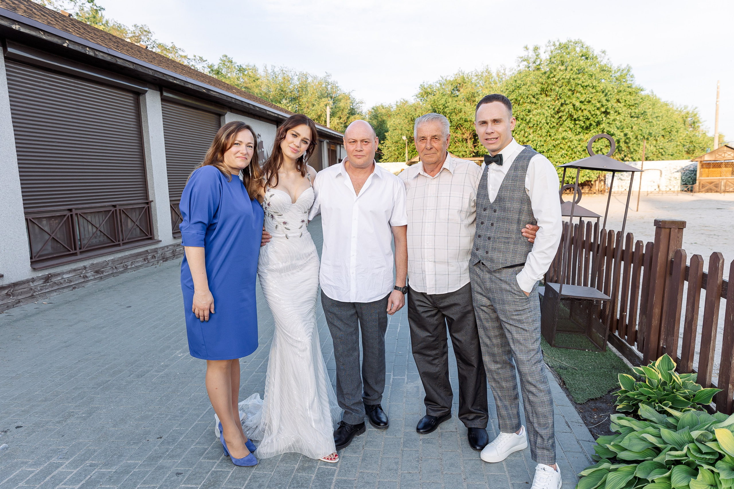 Ангелина и Иван. Свадебный и семейный фотограф в Челябинске Юлия Ишимова