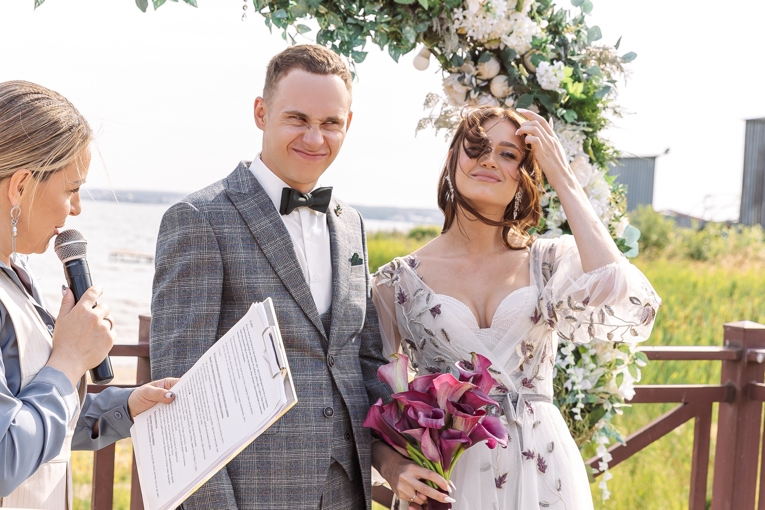 Ангелина и Иван. Свадебный и семейный фотограф в Челябинске Юлия Ишимова