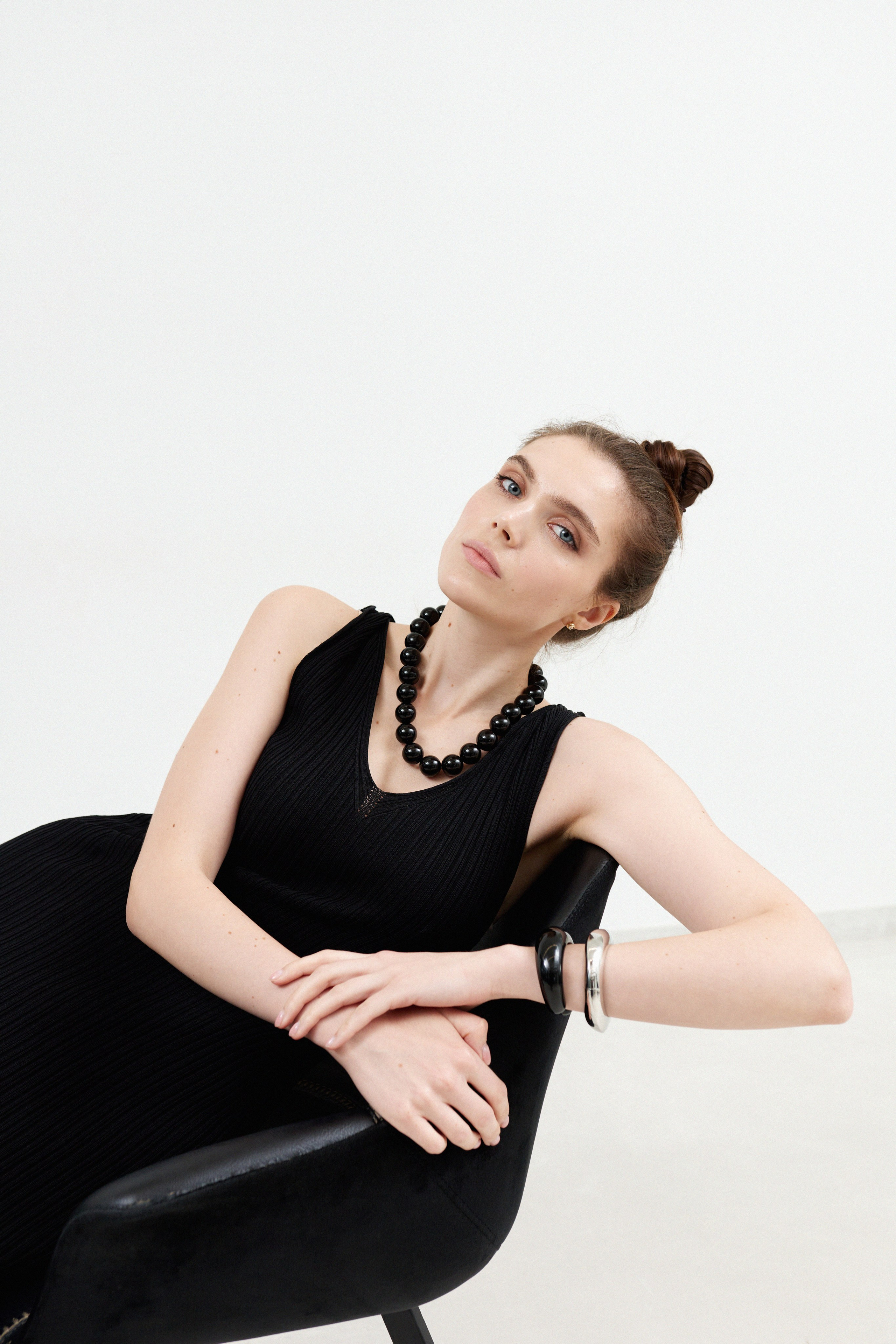 Polina G. Фотограф для брендов в Москве