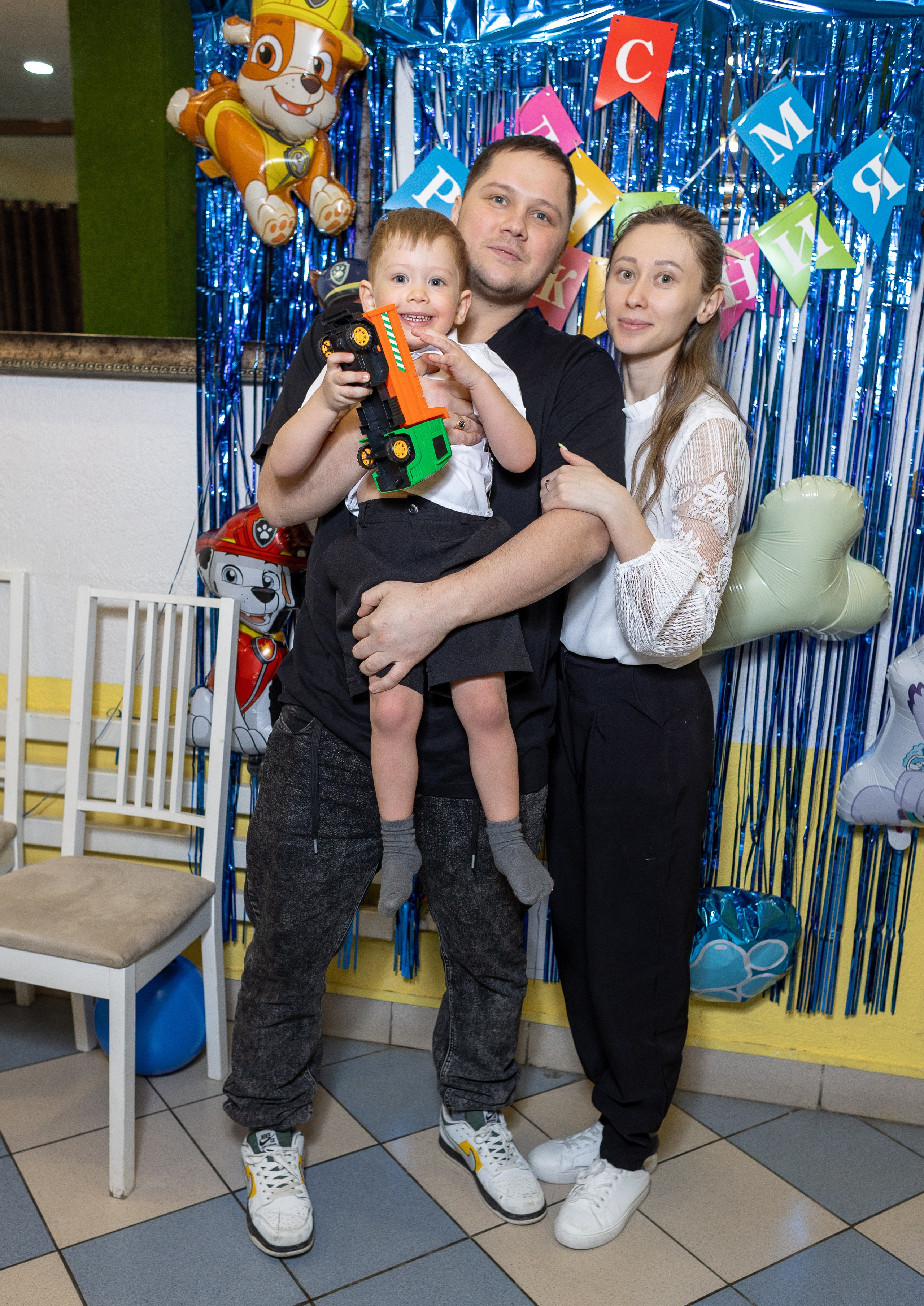 Кафе 7 Звезд. Фотограф Татьяна Орлова