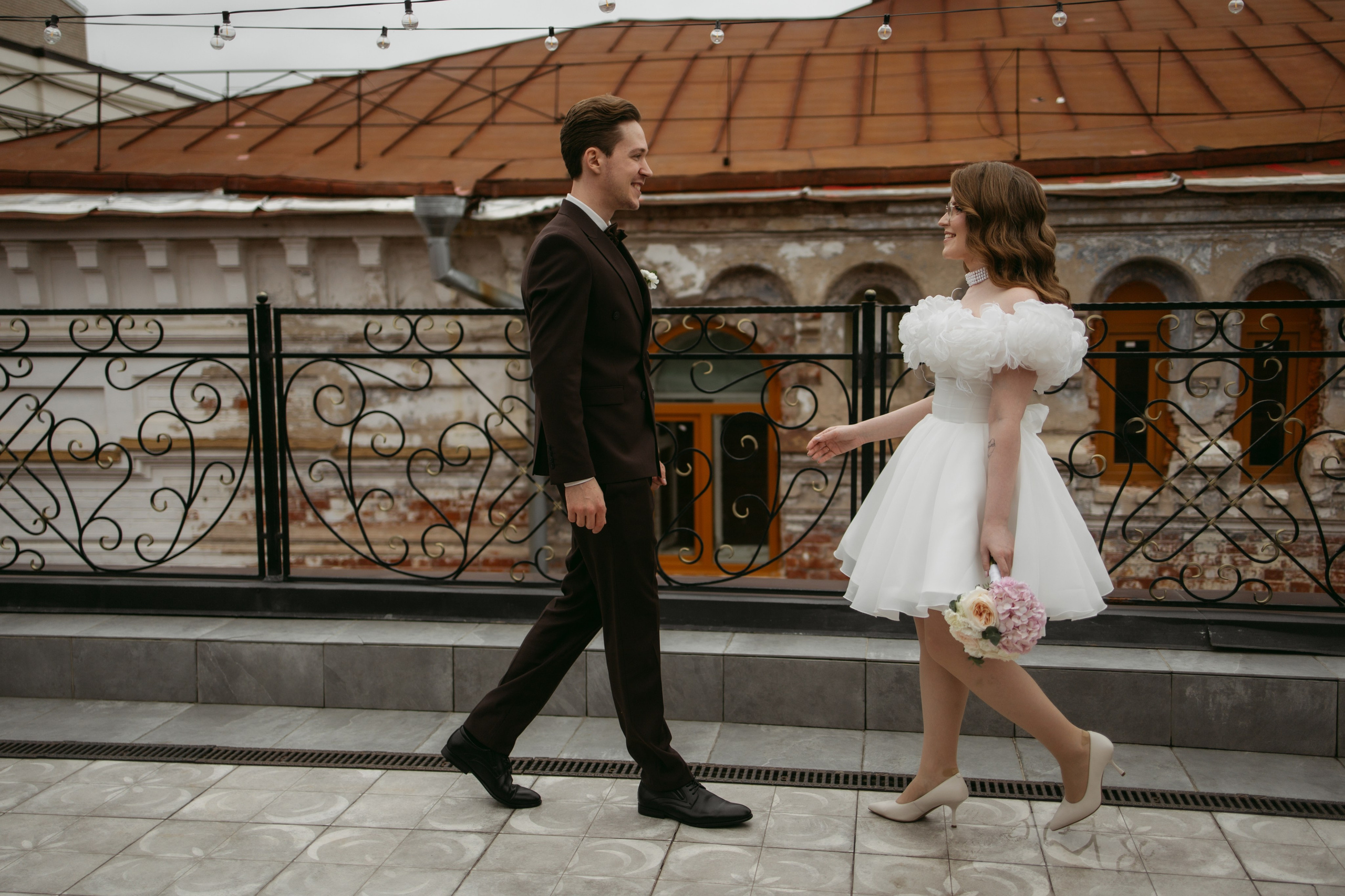 Владислав & Елизавета