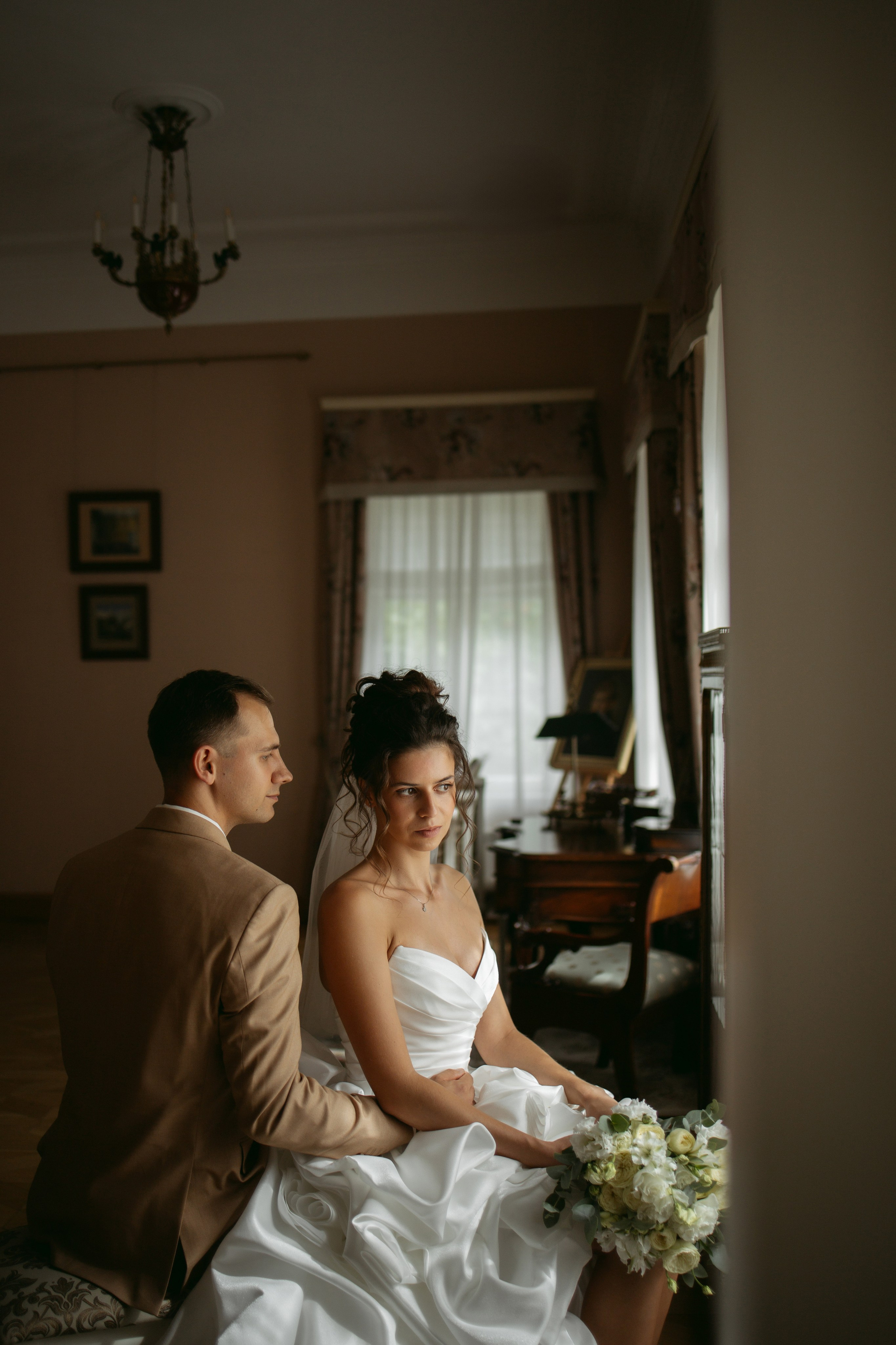 Владимир & Анна