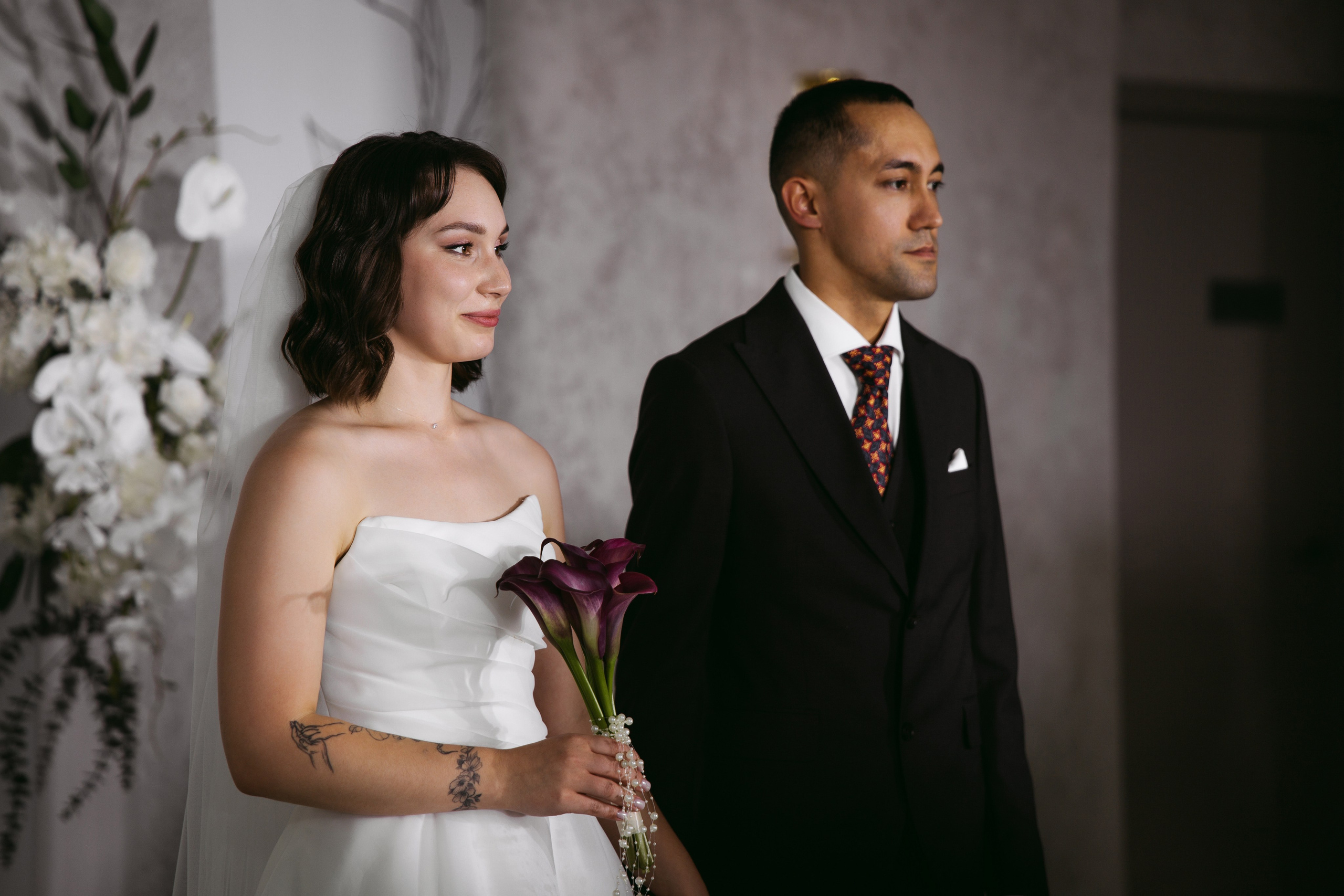 Банкет яхт-клуб