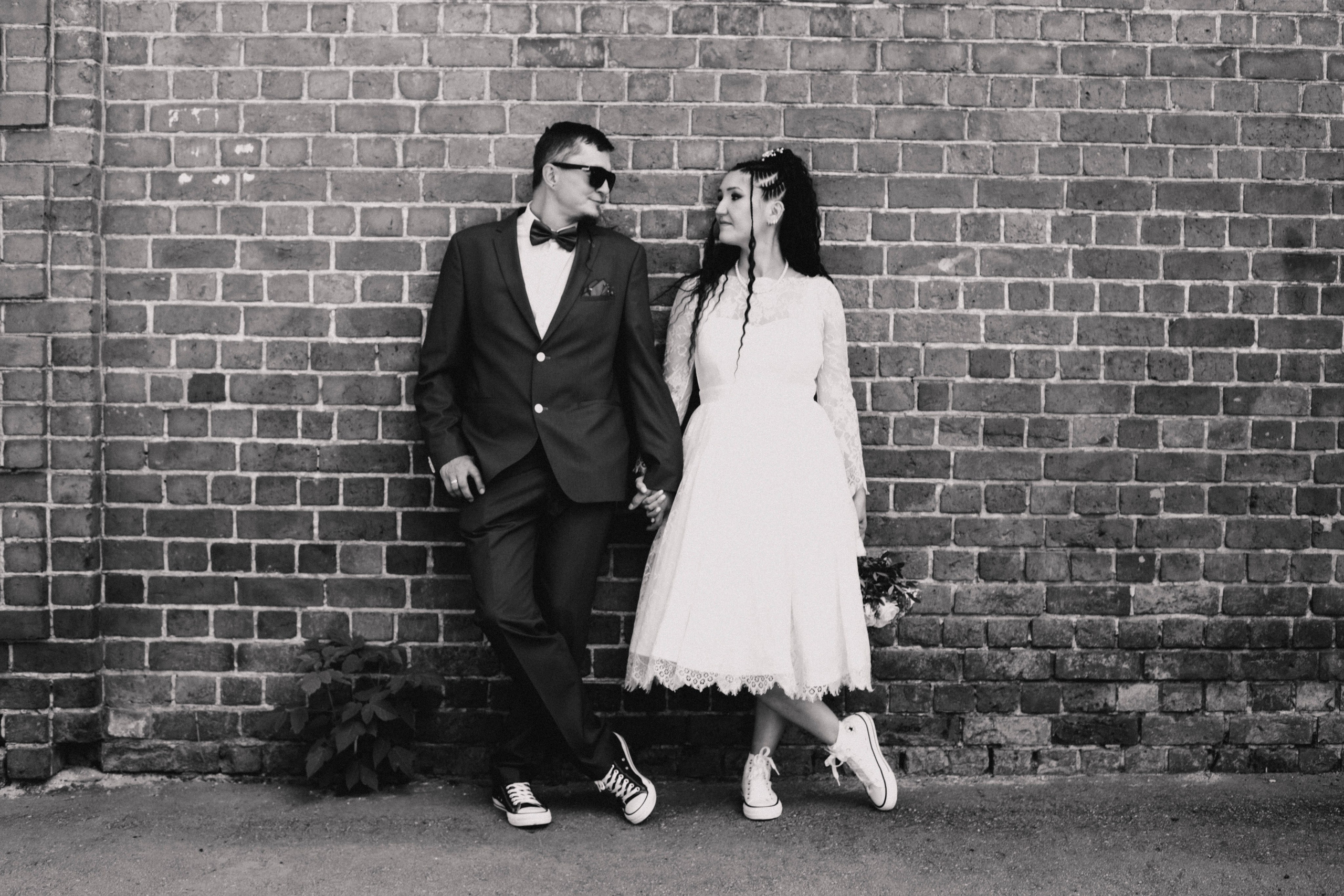 Ксюша + Лёша. Фотограф в Нижнем Новгороде