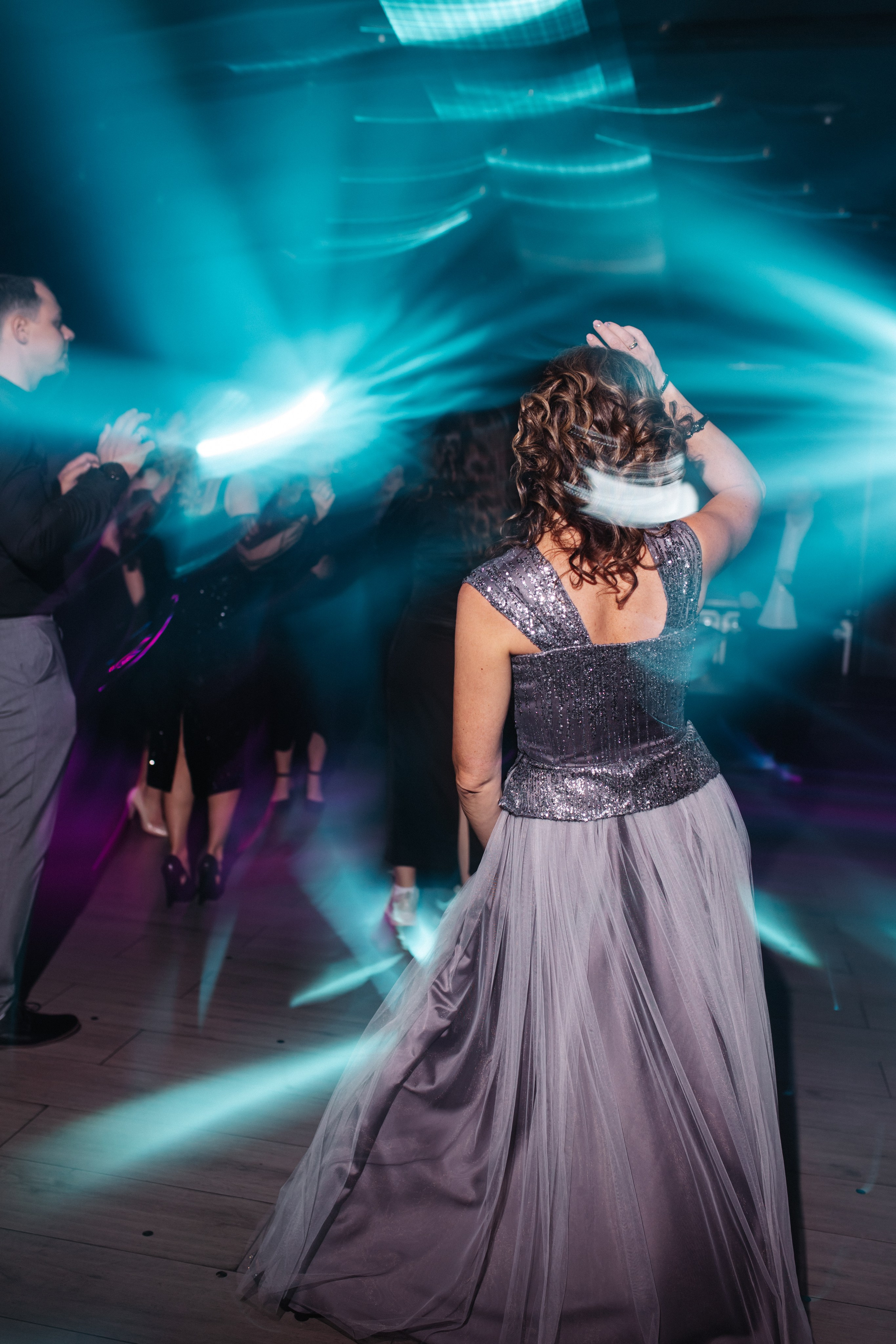 Даниил и Мария. Мордвинова Татьяна