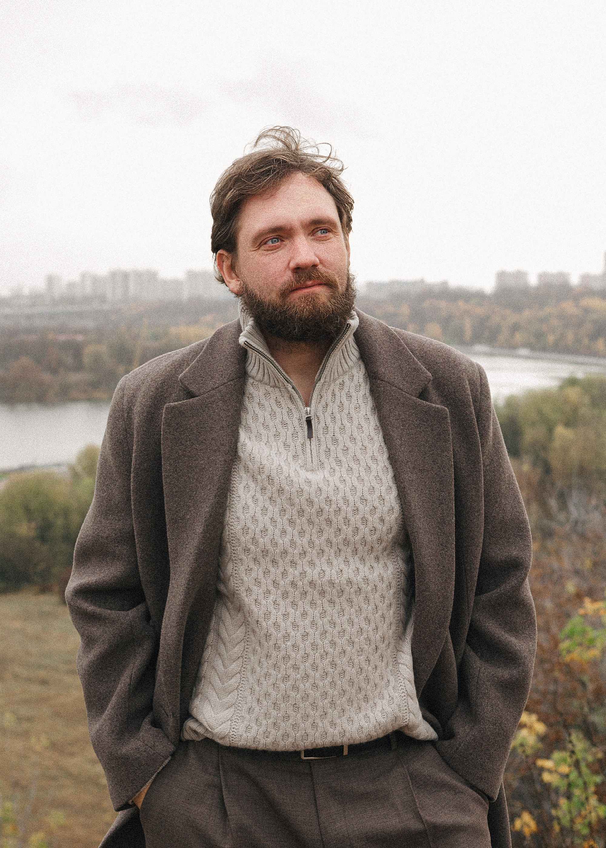 Алексей Сапрыкин