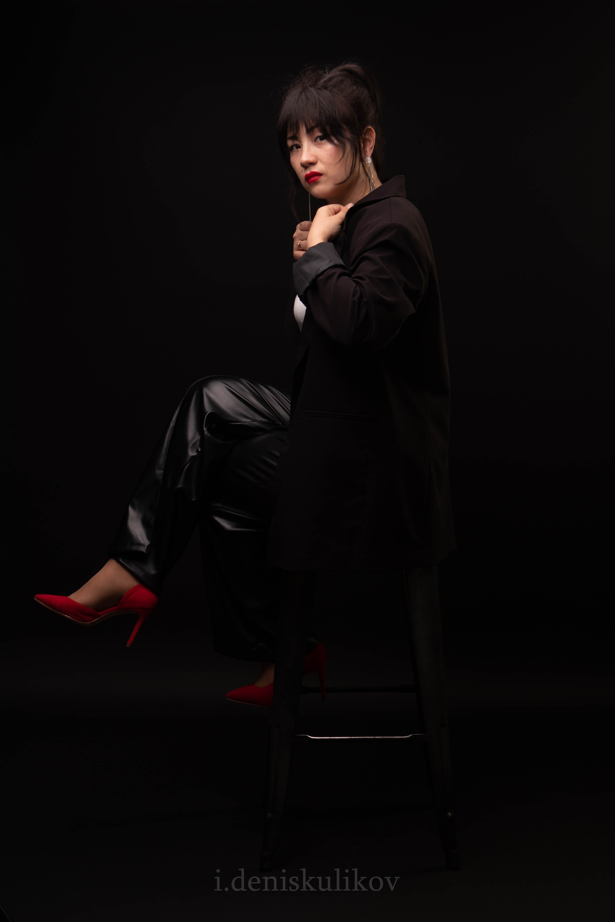 Татьяна. Коммерческий фотограф