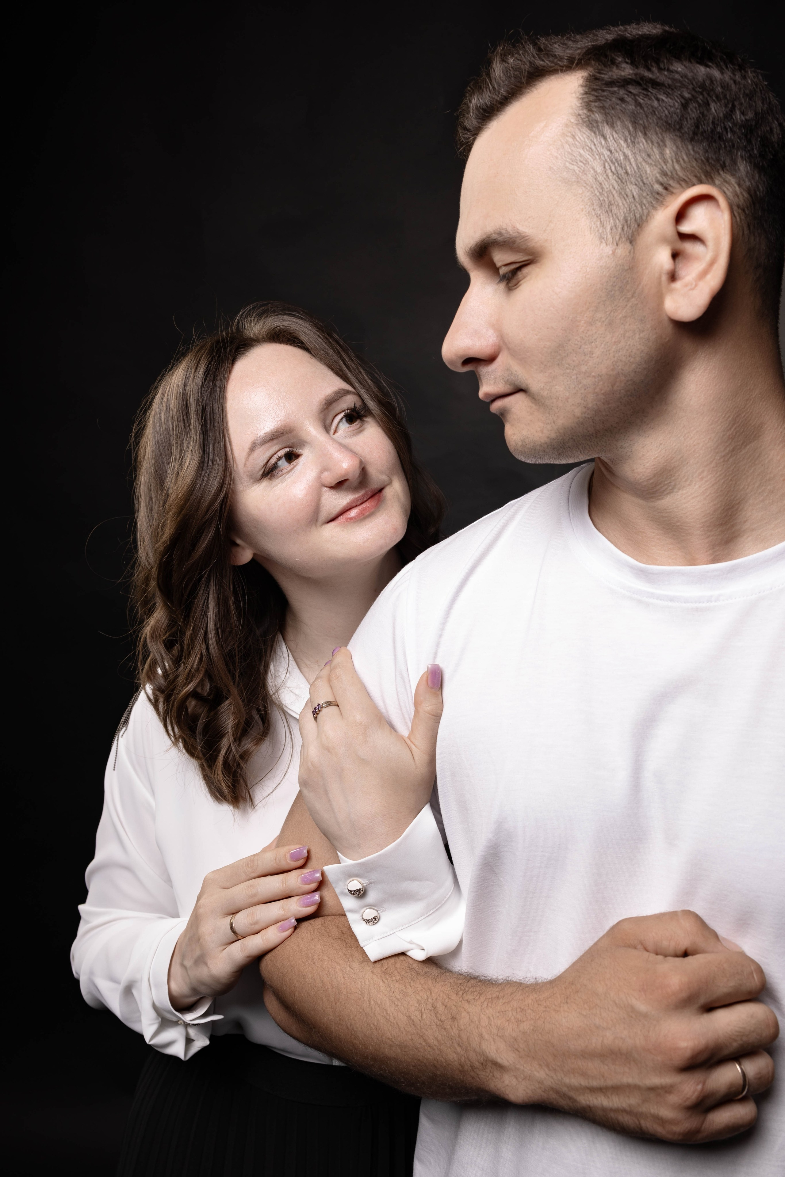 Семья Ковчаг. Коммерческий фотограф