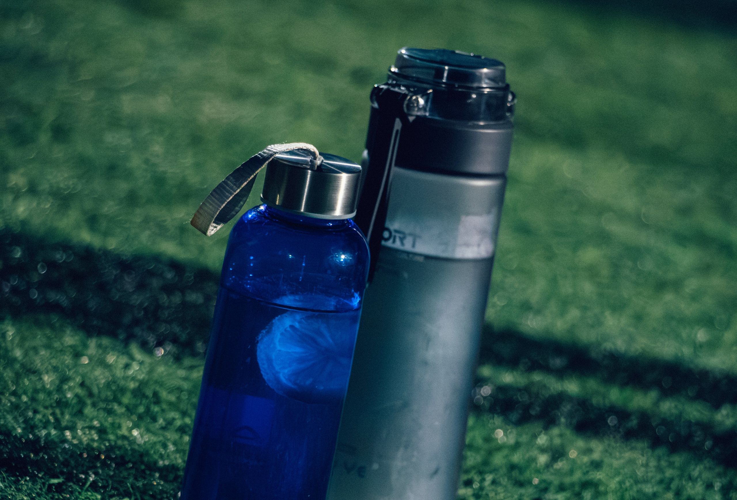 Молодость в Тольятти — в стиле футбола