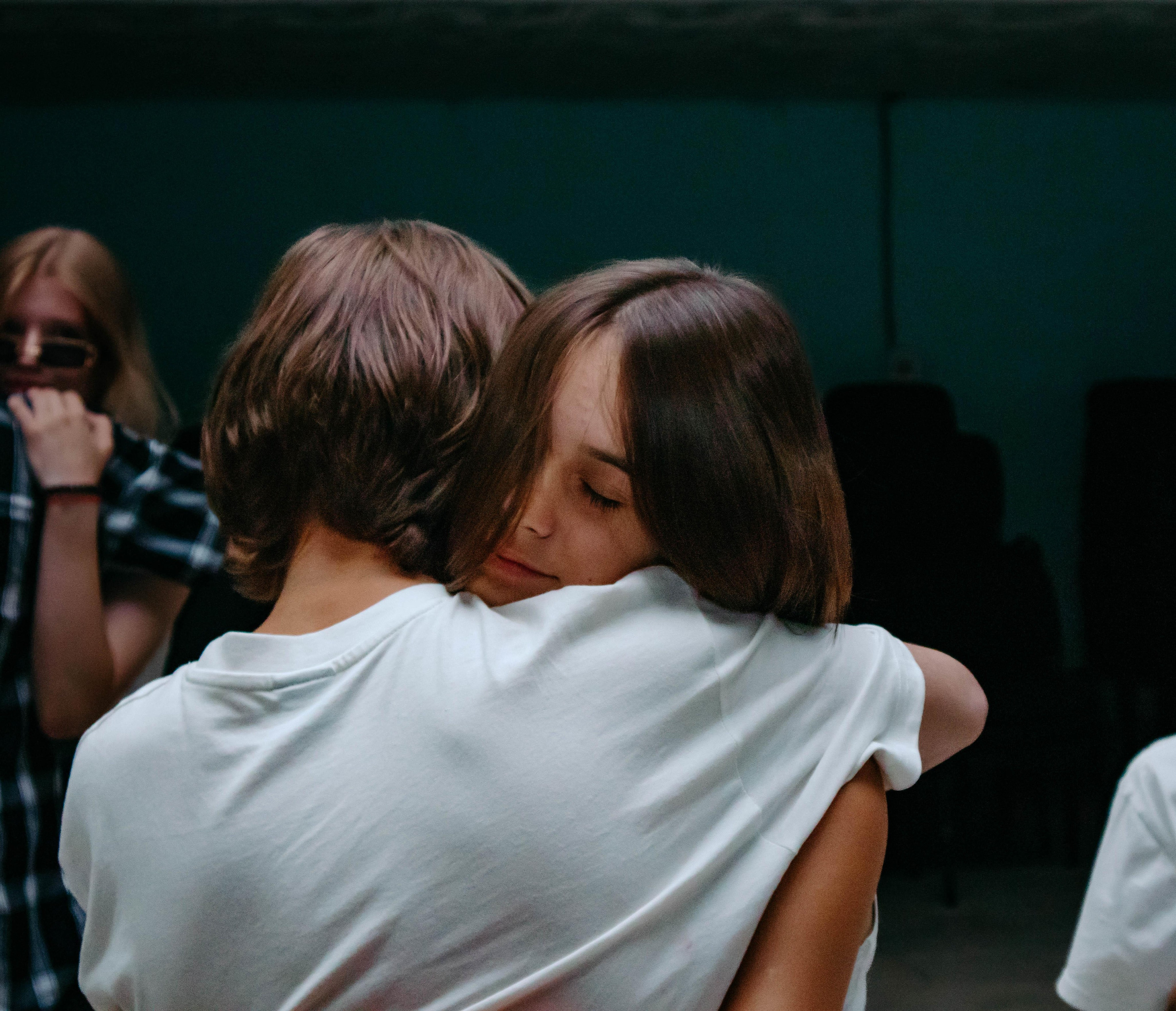 Пансионат «РАДУГА». Репортажный и портретный фотограф в Тольятти