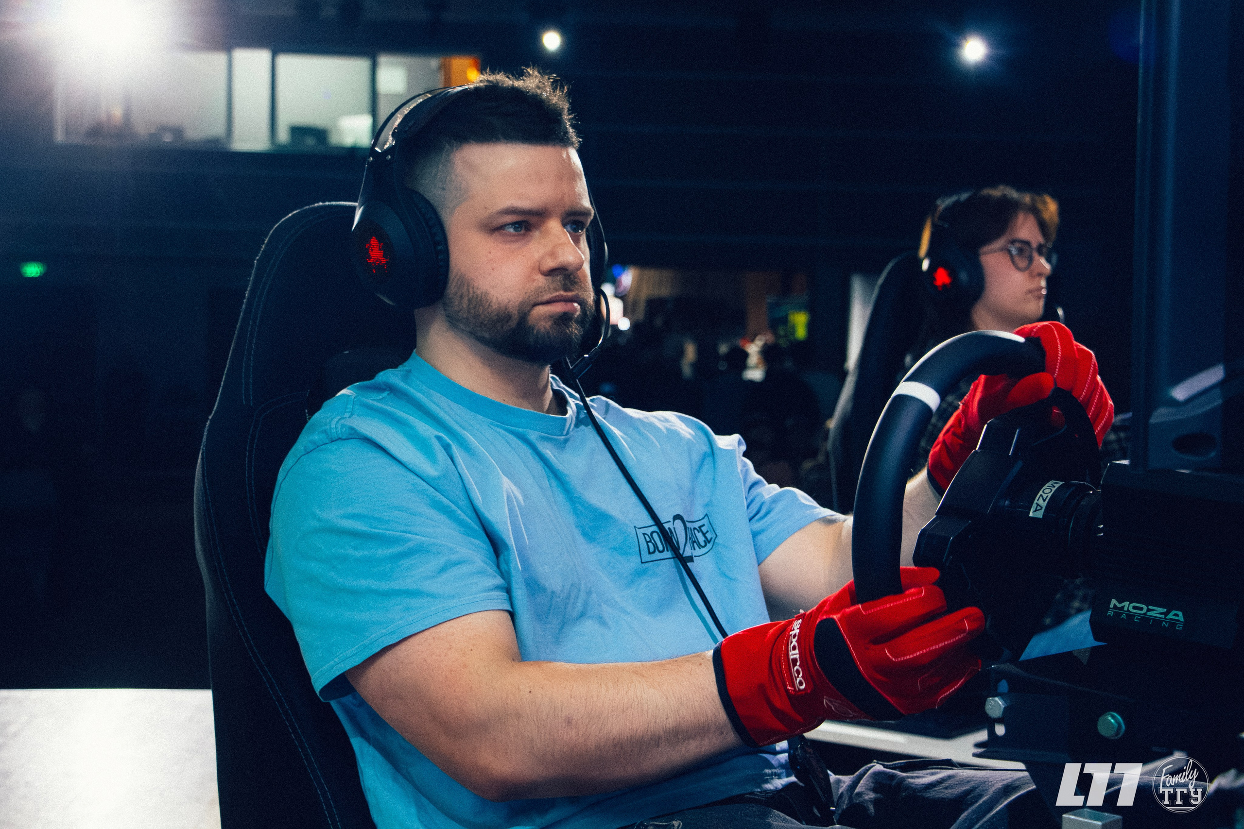 Кубок Тольятти по SIM-RACING 2026. Репортажный и портретный фотограф в Тольятти
