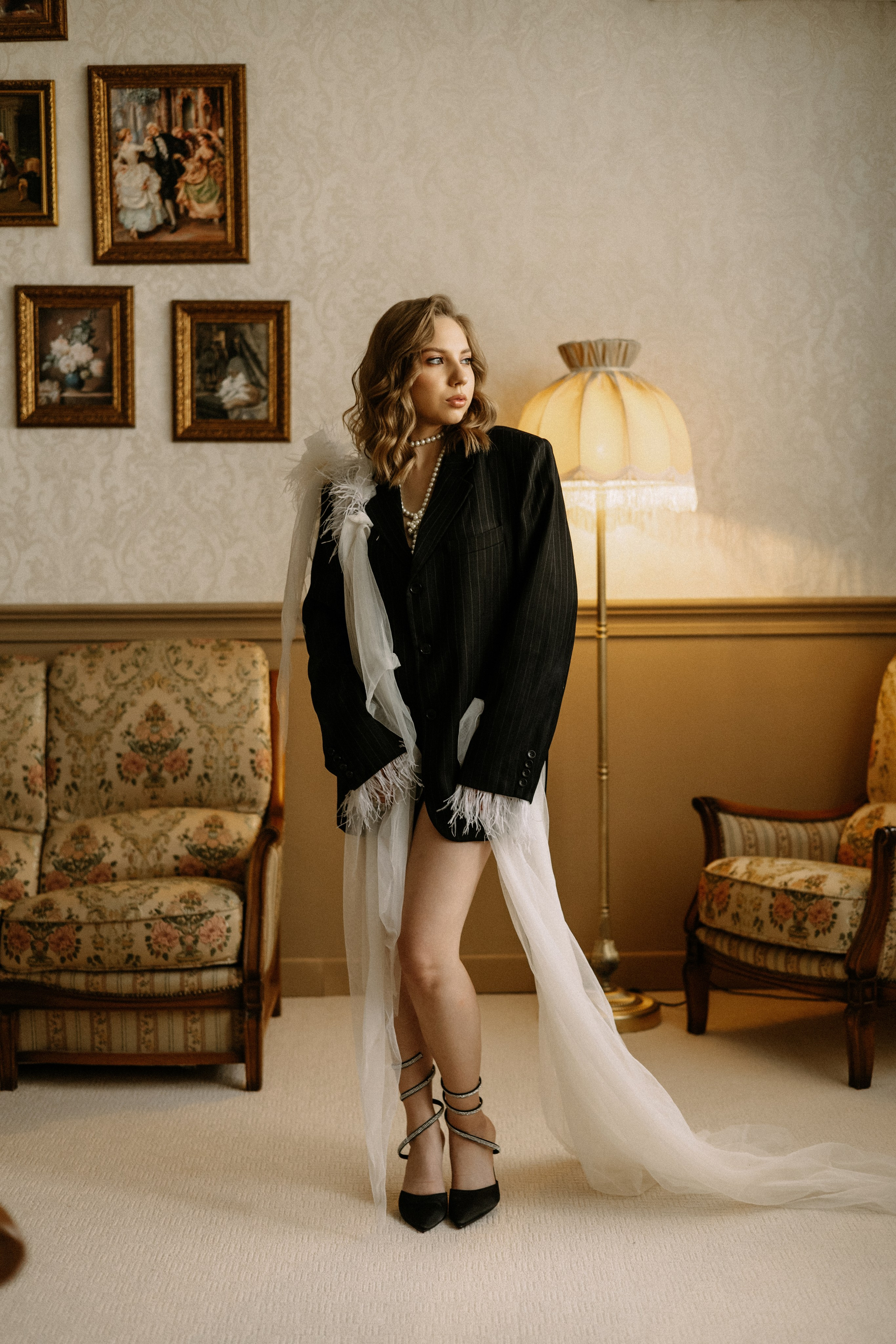 Anastasia. Индивидуальный фотограф в Оренбурге Кристина Студеникина