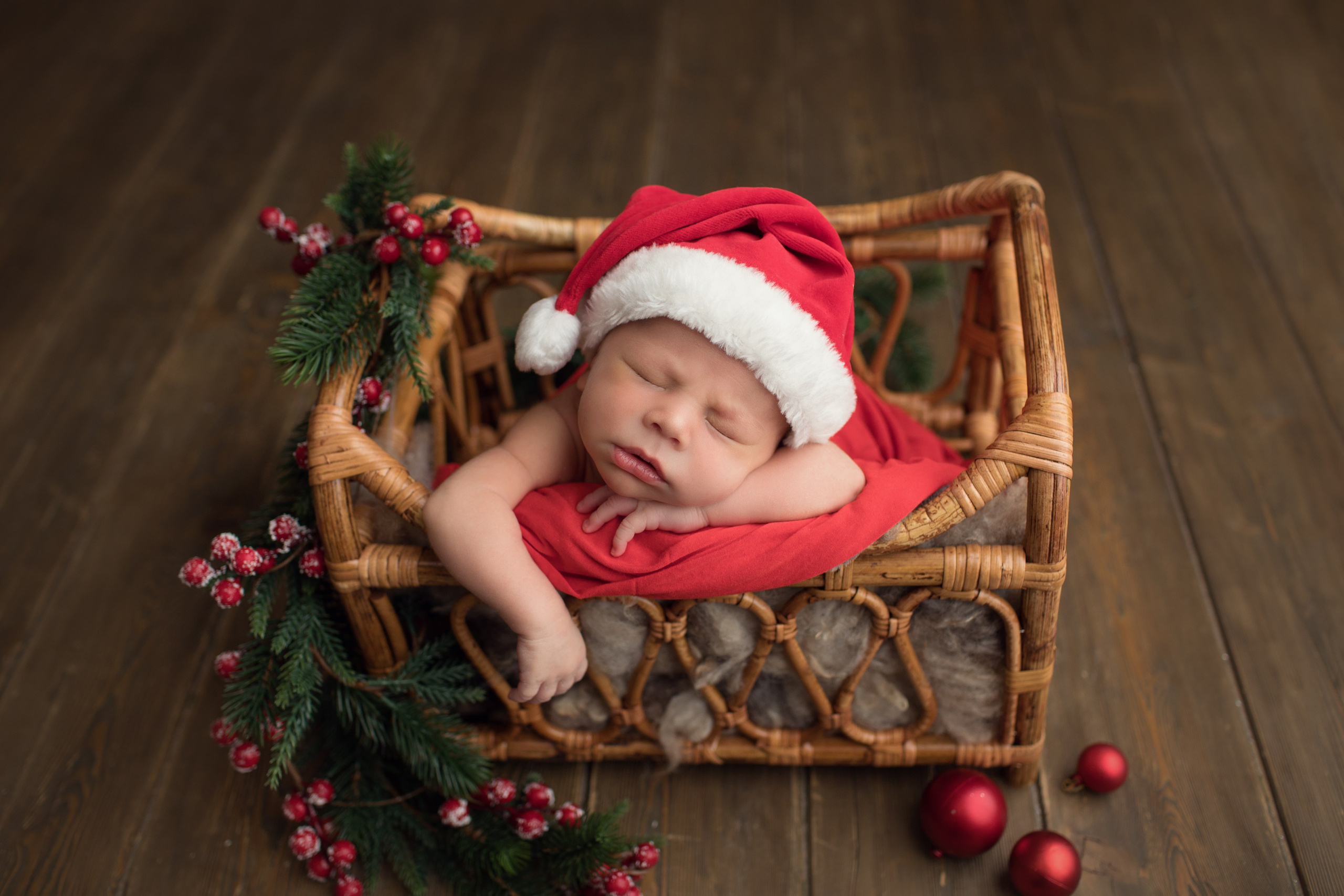 Новорожденные. Главная