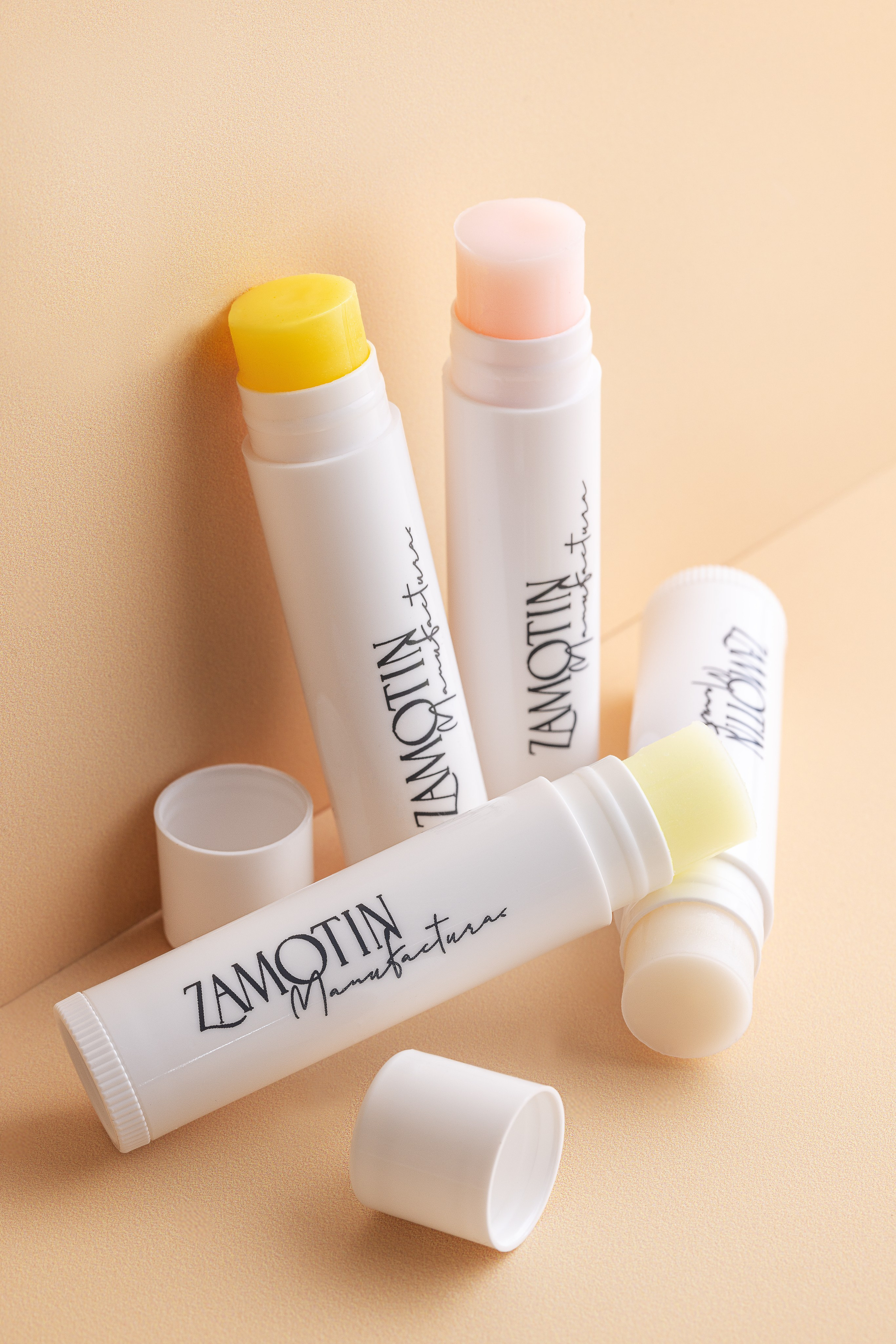 Lip Balm Honey. Юлия Космо — фуд-фотограф, предметный стилист, Москва