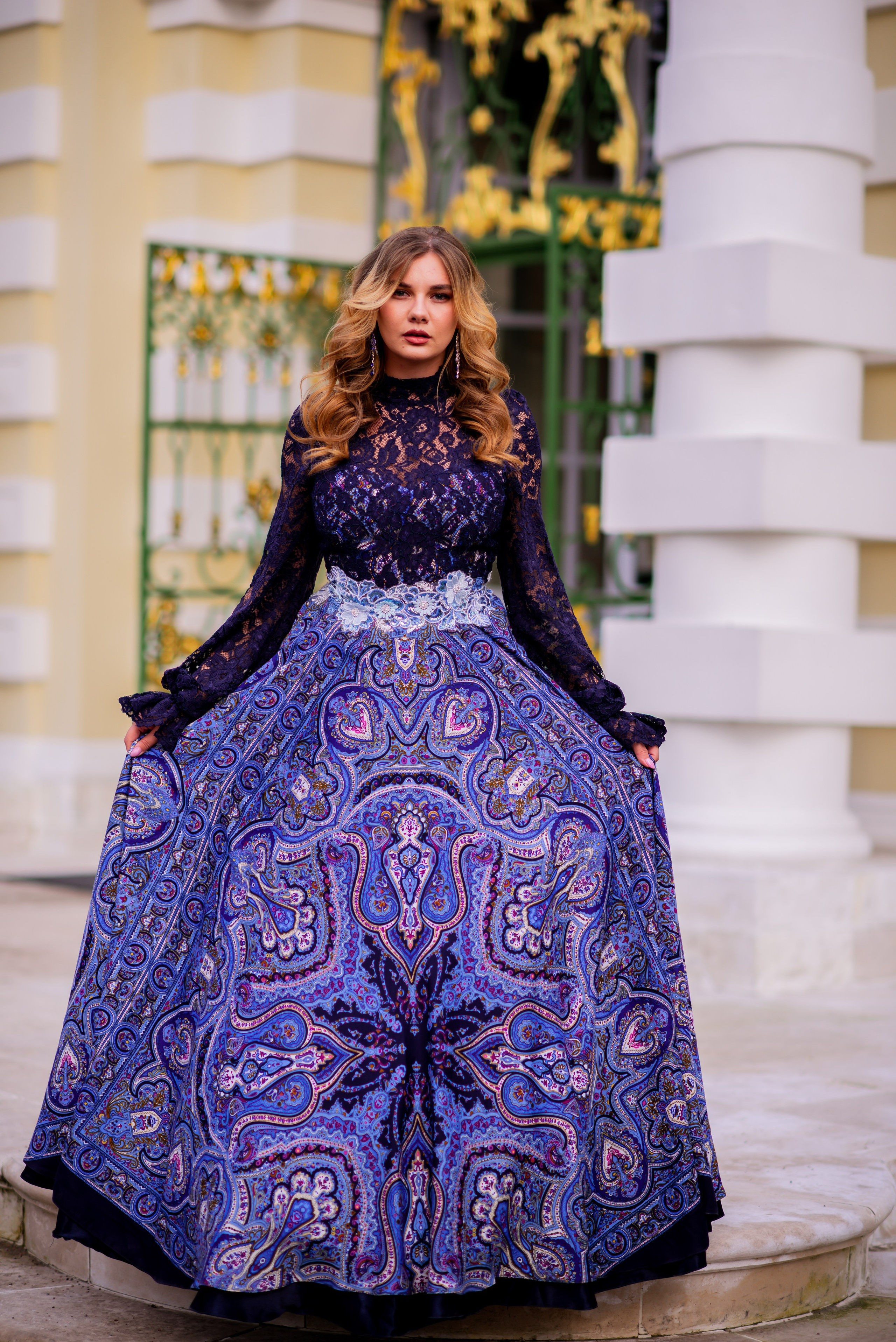 Фотодень. Фотограф Диана Вальтер