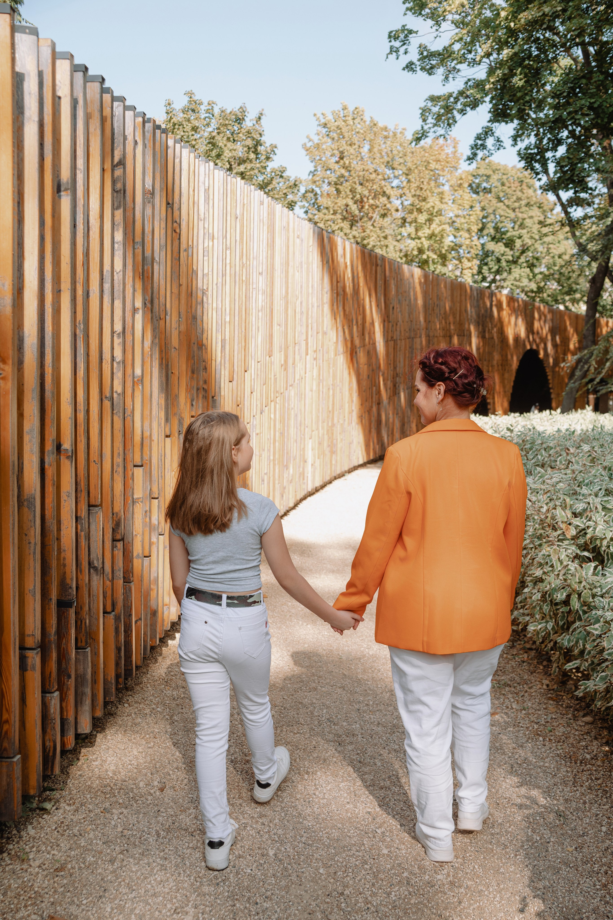 Екатерина и Диана. Фотограф Воронеж Варвара