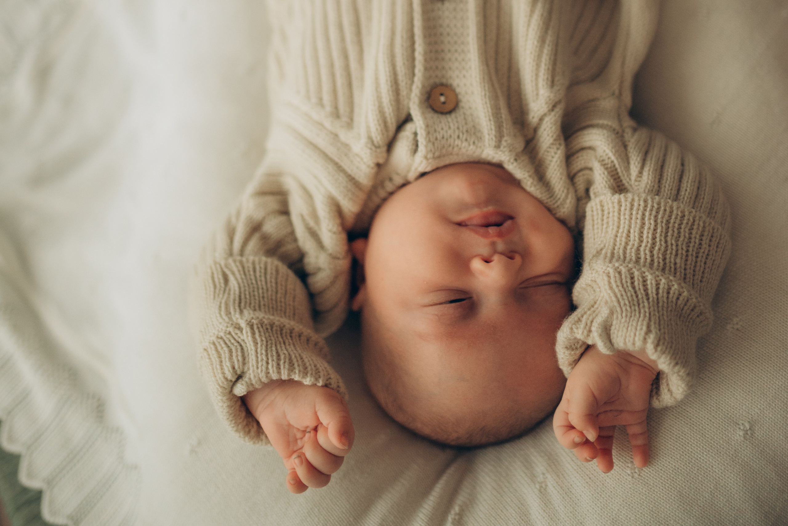 Федор. Семейный и детский фотограф в Щелково Алена Дробот