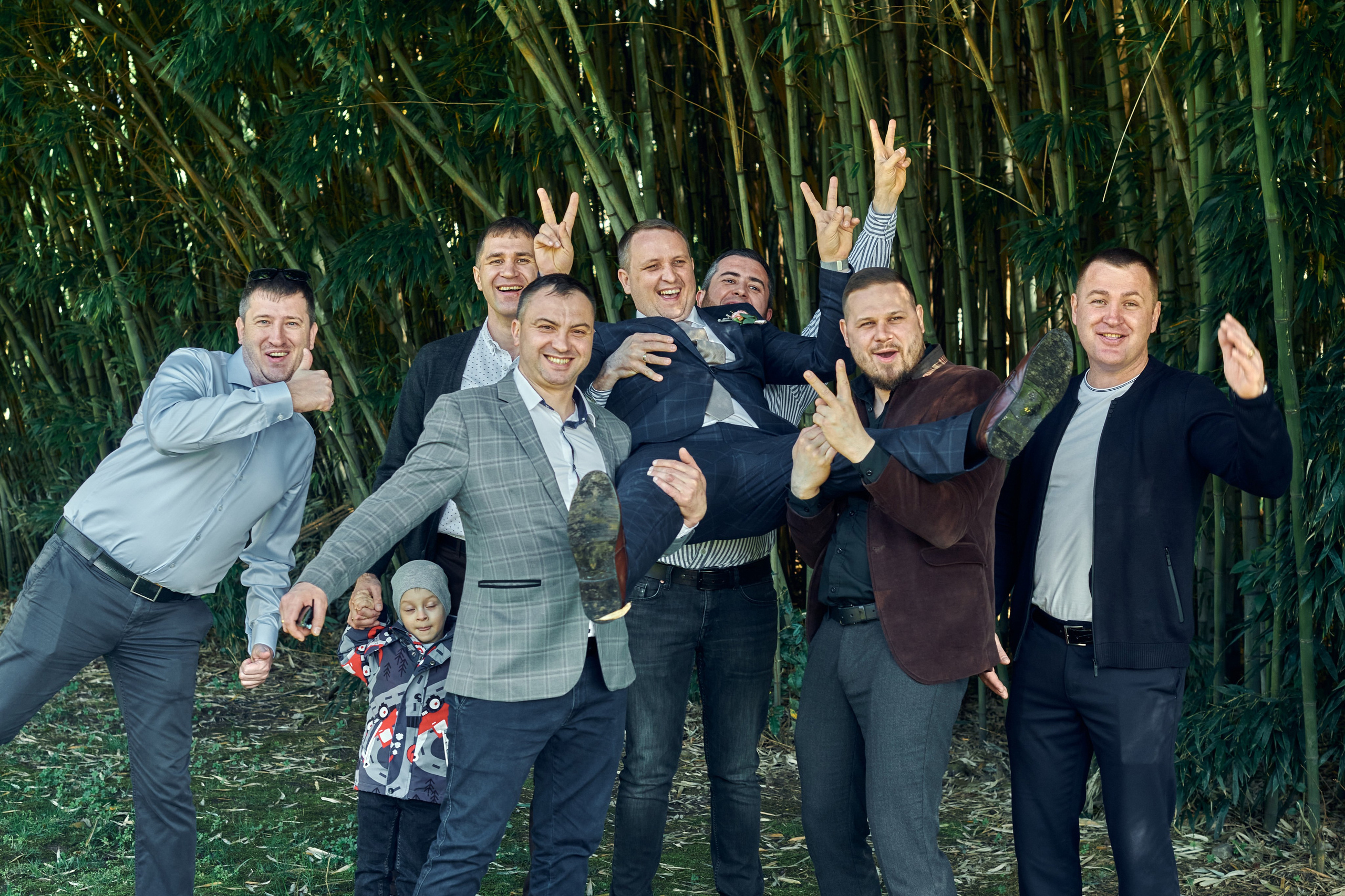 Александр и Анастасия. Фотограф в Сочи Дмитрий Полянский