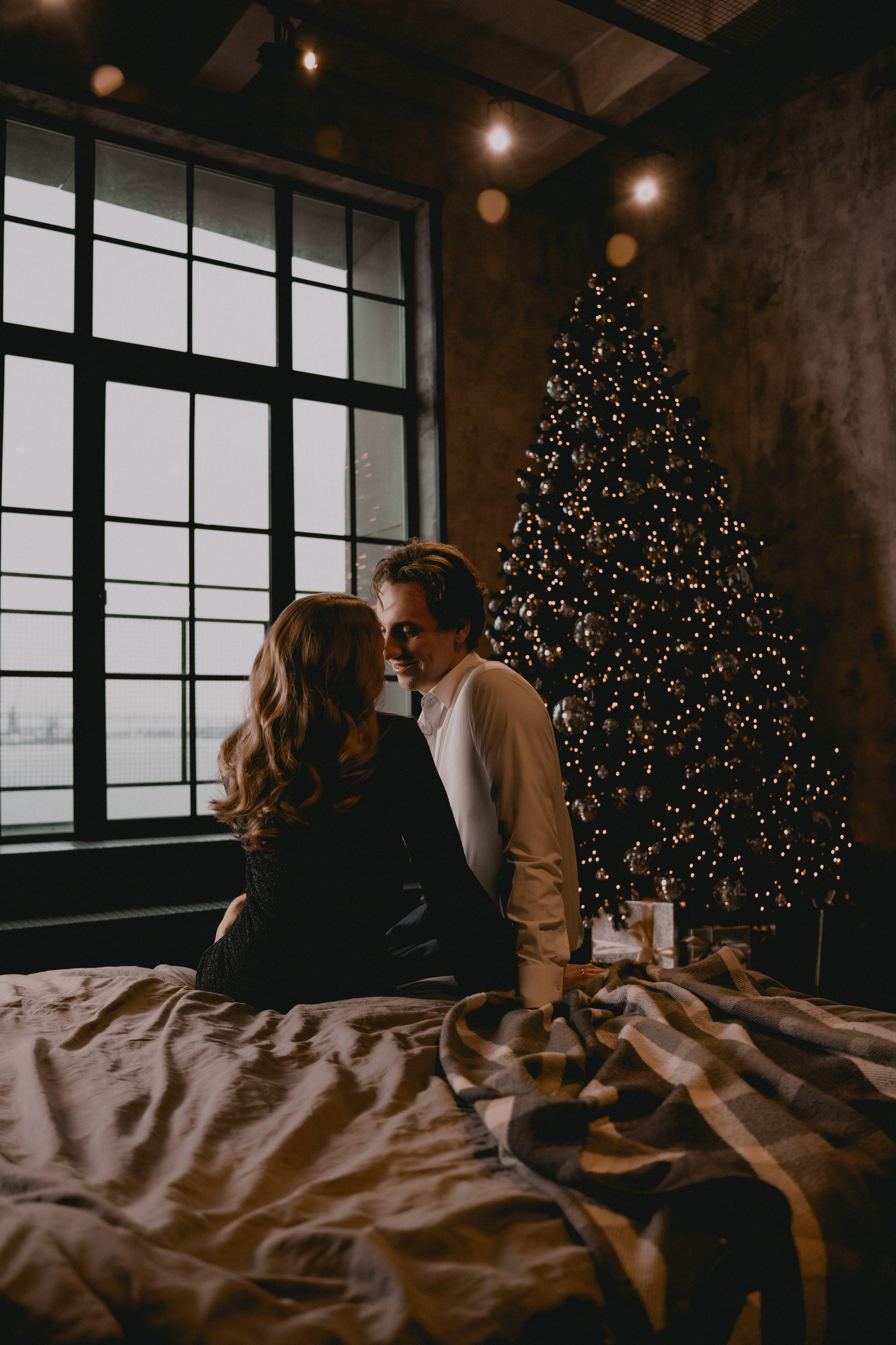 Катя и Влад. Свадебный и семейный фотограф Мария Ланге