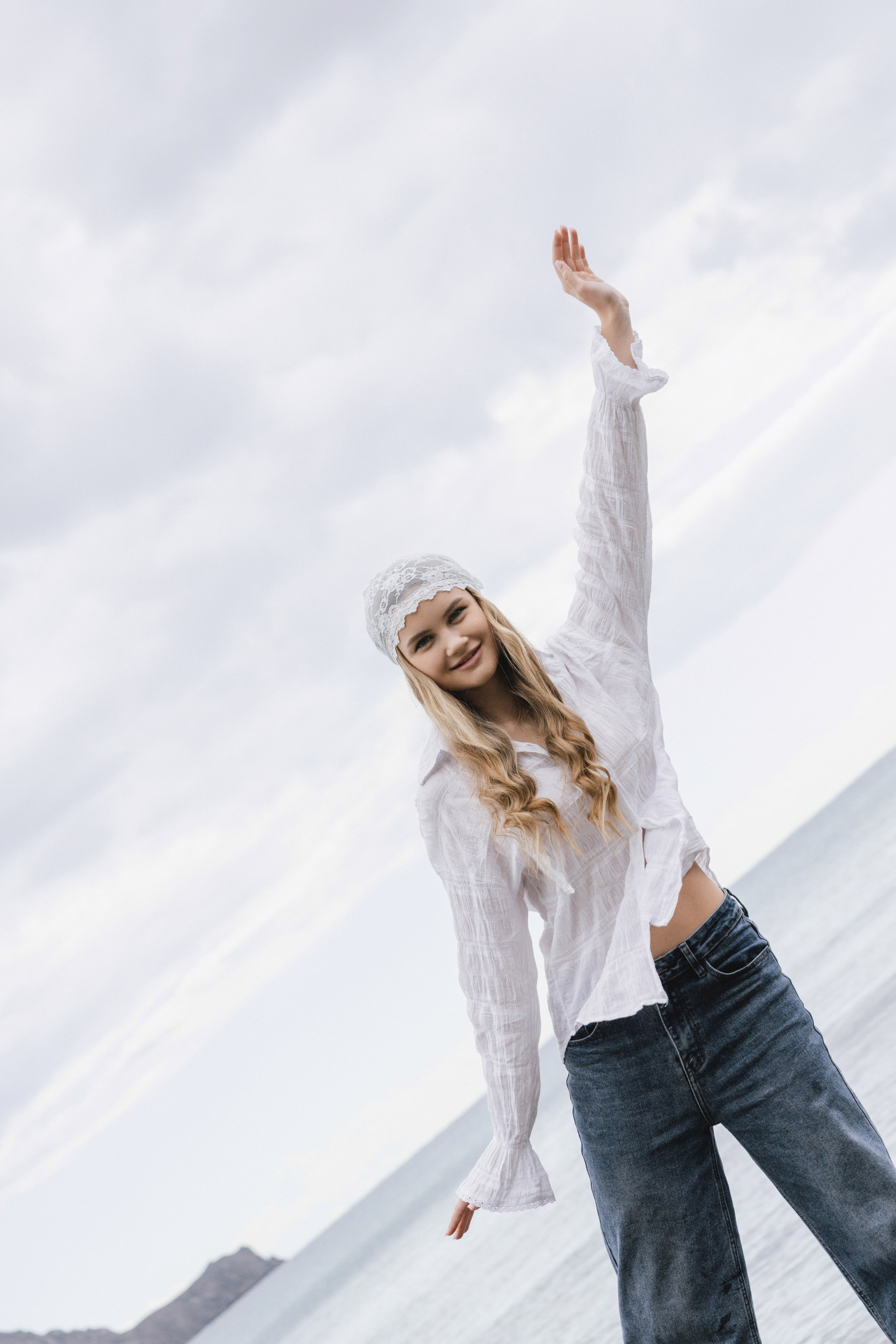 Влада. Фотограф Ершова Светлана