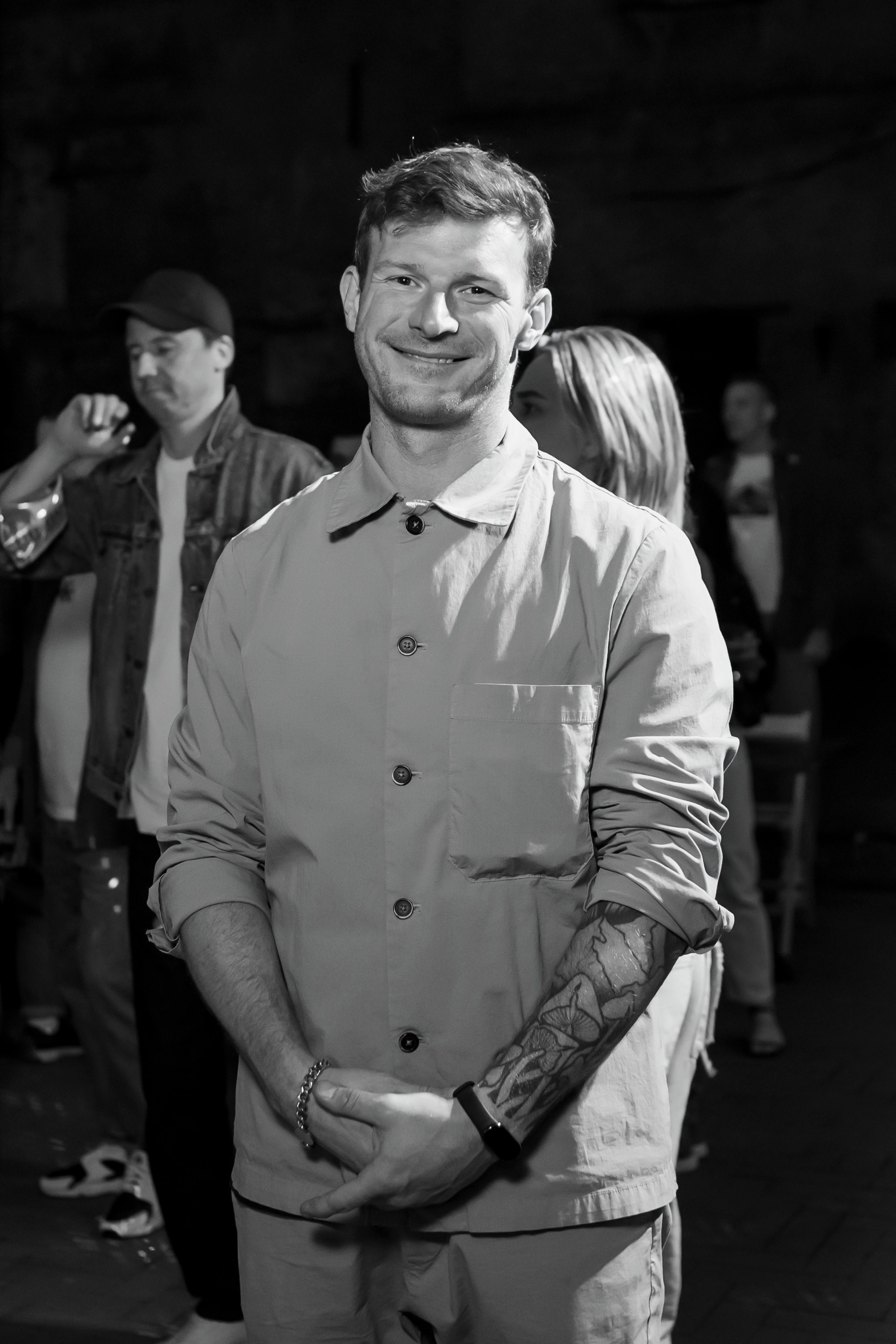 Weekend Vibes — mesto.313