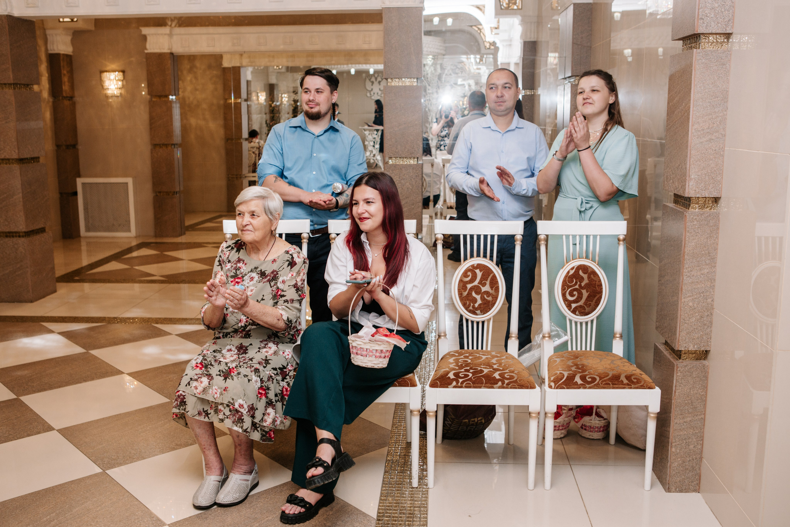 • Анна & Глеб •. Семейный и свадебный фотограф в Воронеже Майя Добровольская