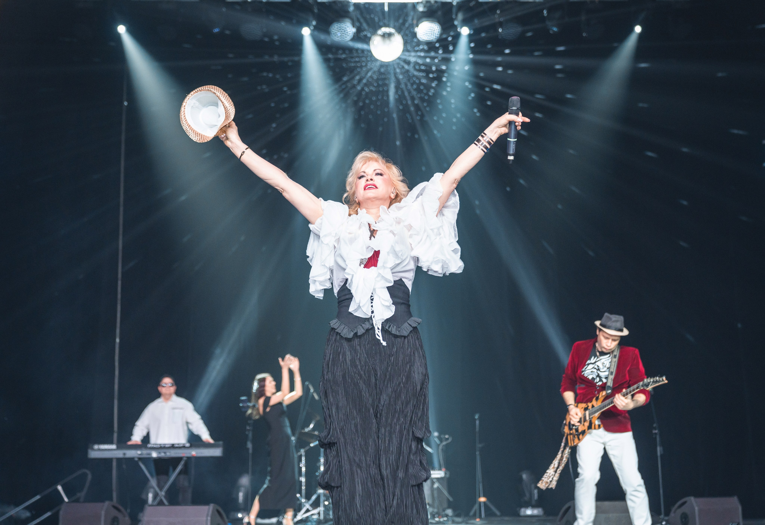 Концерт Светланы Разиной в КСК Арене Санкт-Петербург, день рождение компании Ленремонт, КСК Арена Санкт-Петербург, Мираж, концерт, Светлана Разина, Ленремонт, концерт Санкт-Петербург 