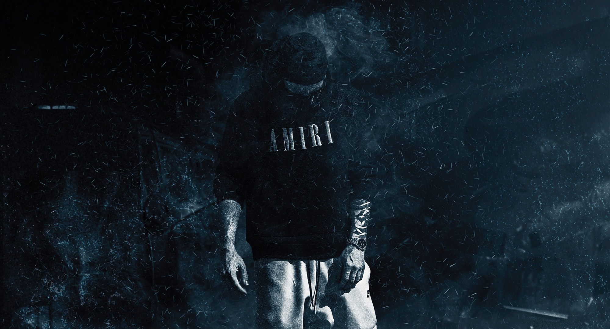 Даниил Шевалье — профессиональная фото и видеосъёмка в Москве | Продюсер креативных проектов