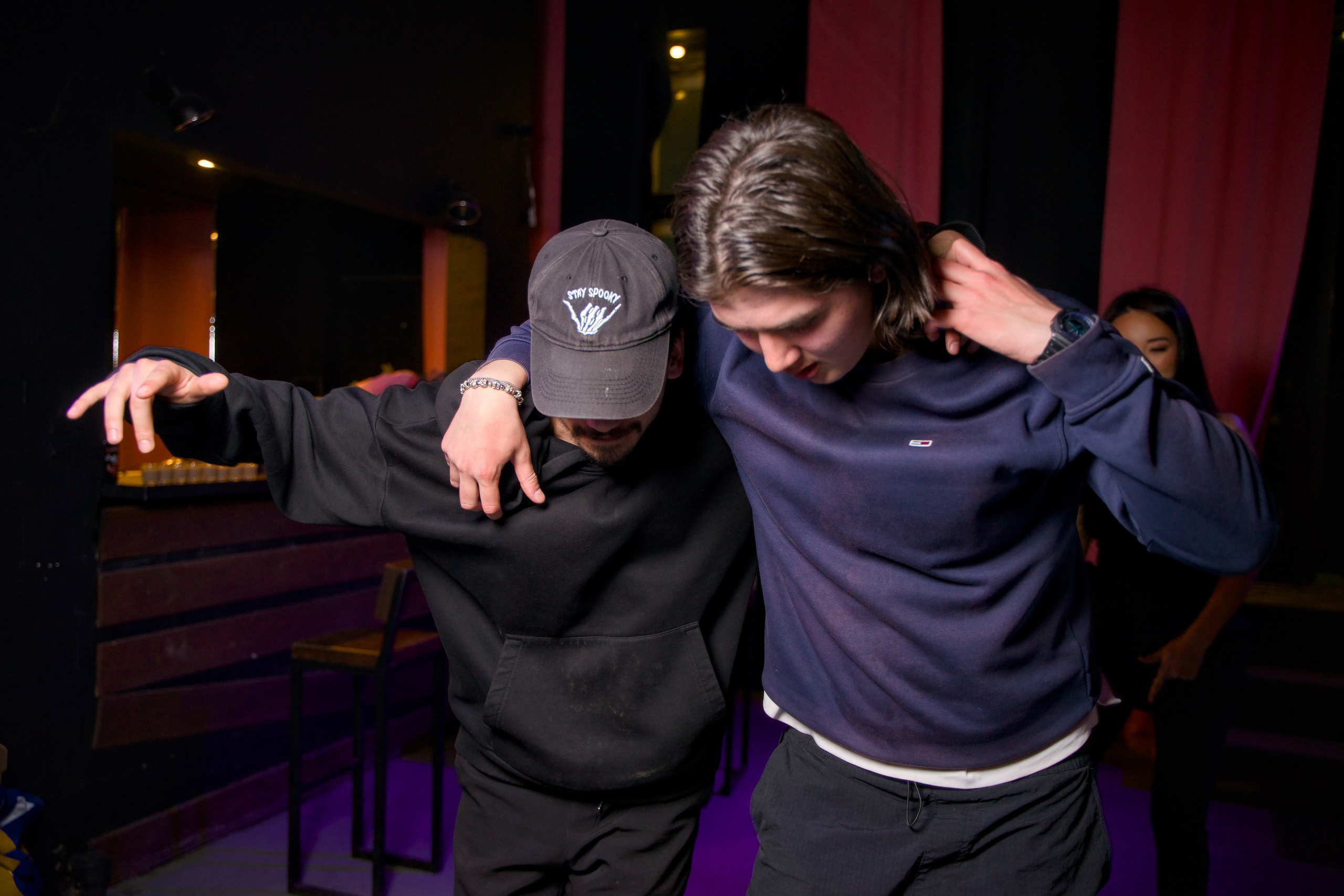 Мероприятия. Фотограф Богдан Оськин