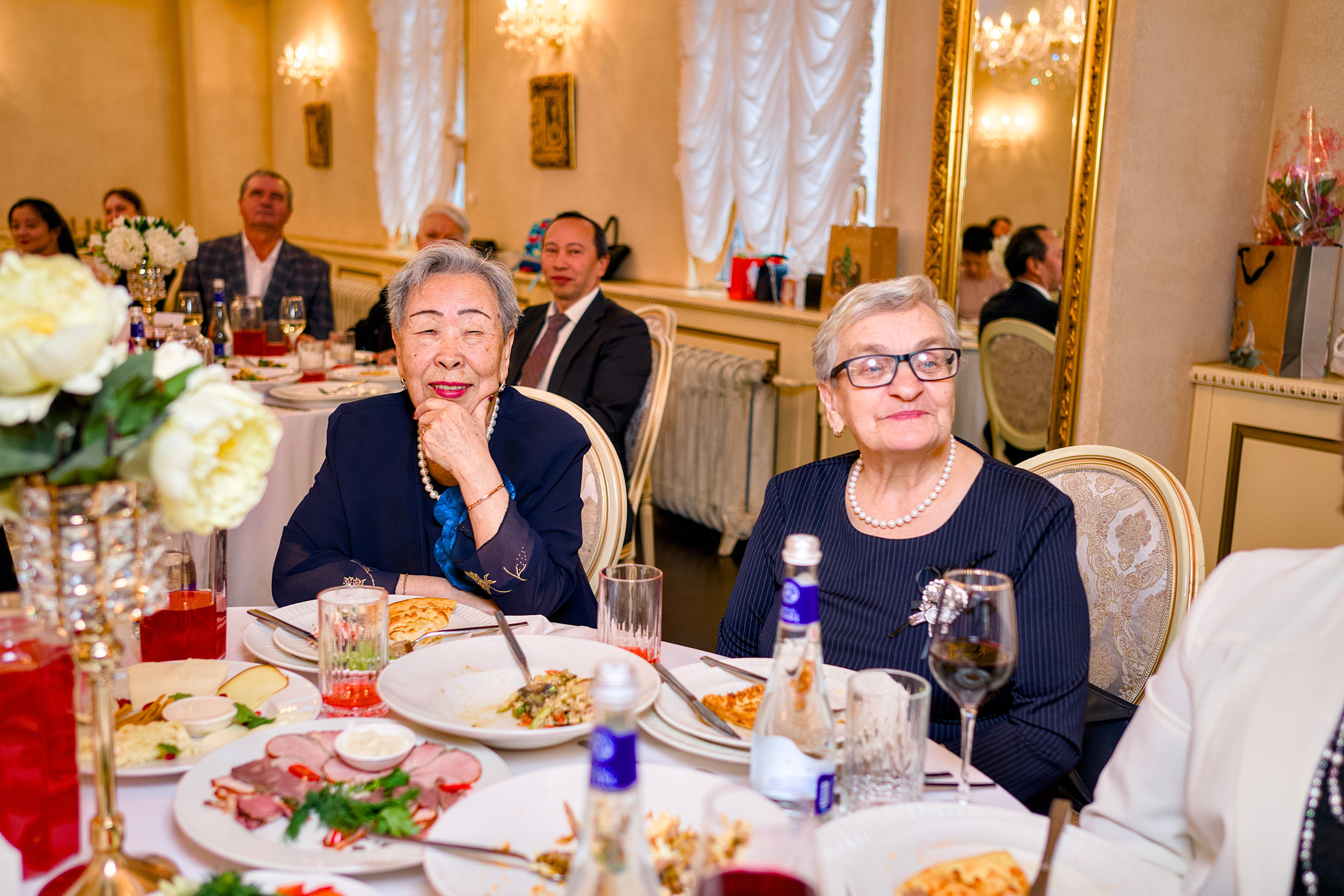 Мероприятия. Фотограф Богдан Оськин