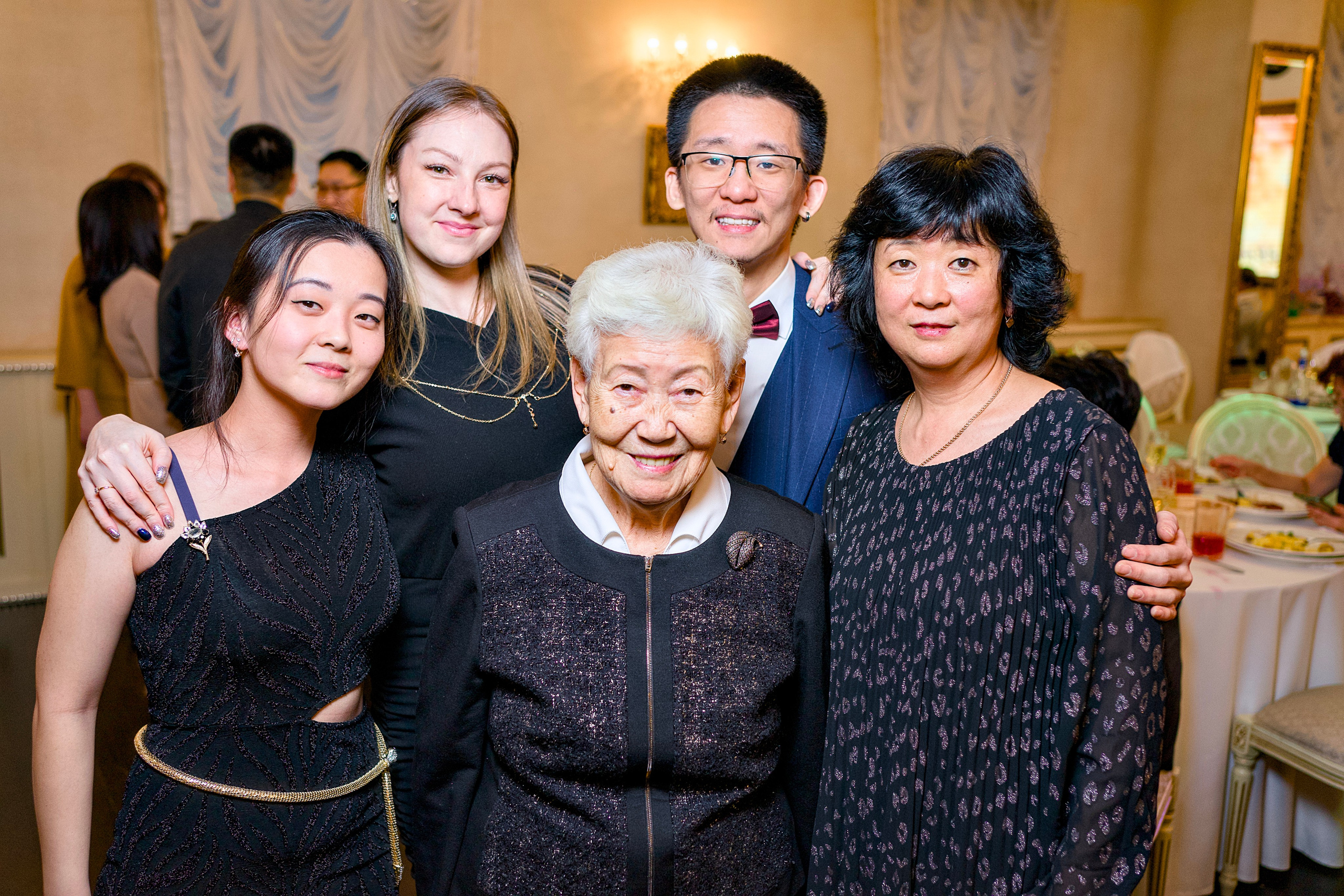 Фотограф Богдан Оськин