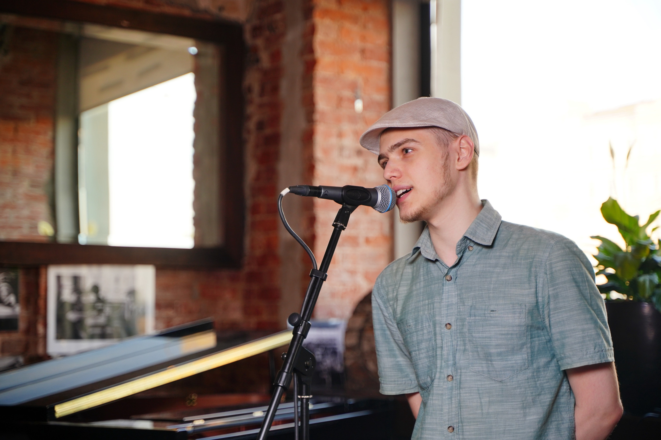 Мероприятия. Фотограф Богдан Оськин