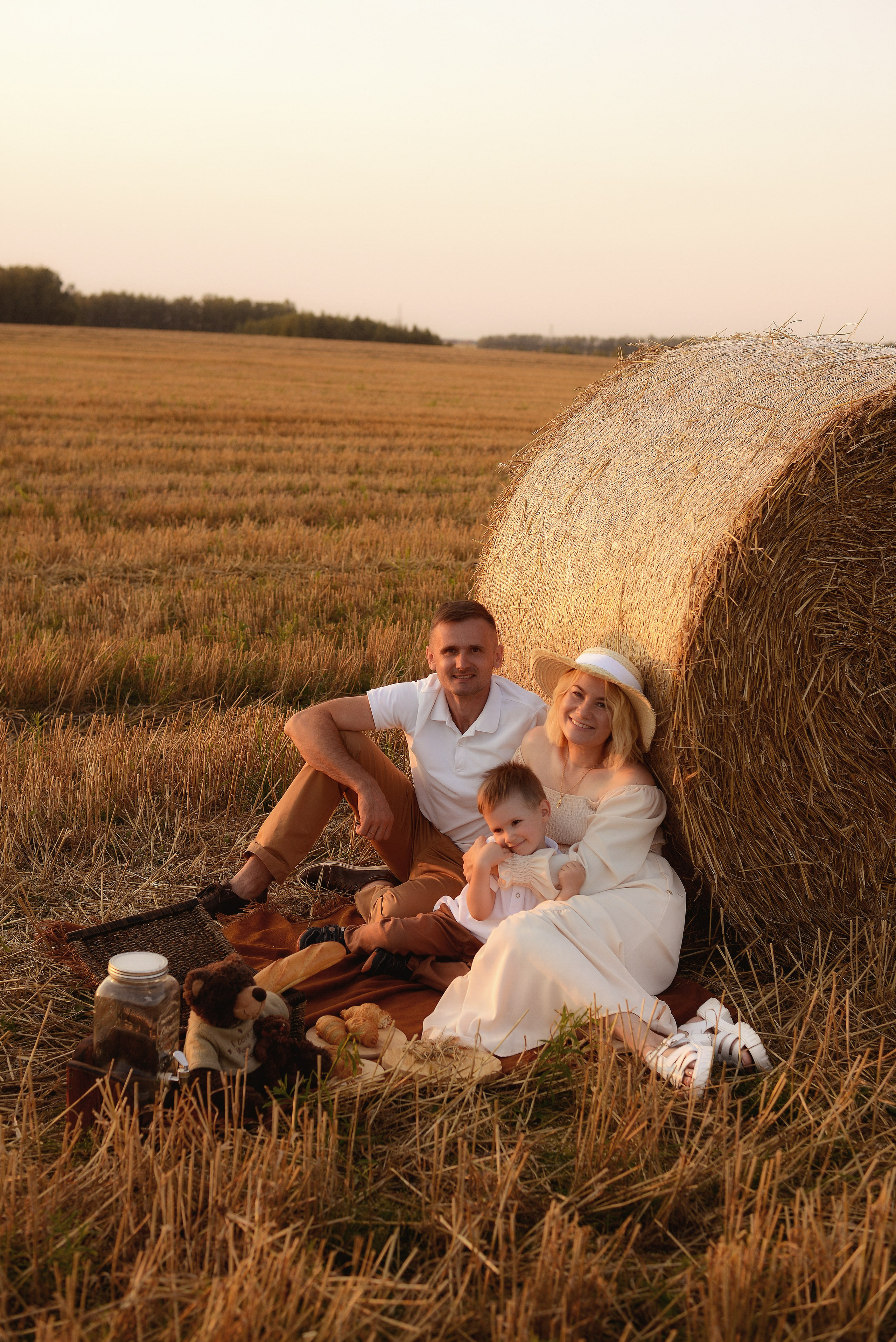 Семейные истории. Фотограф Карпова Екатерина в Коломне и области