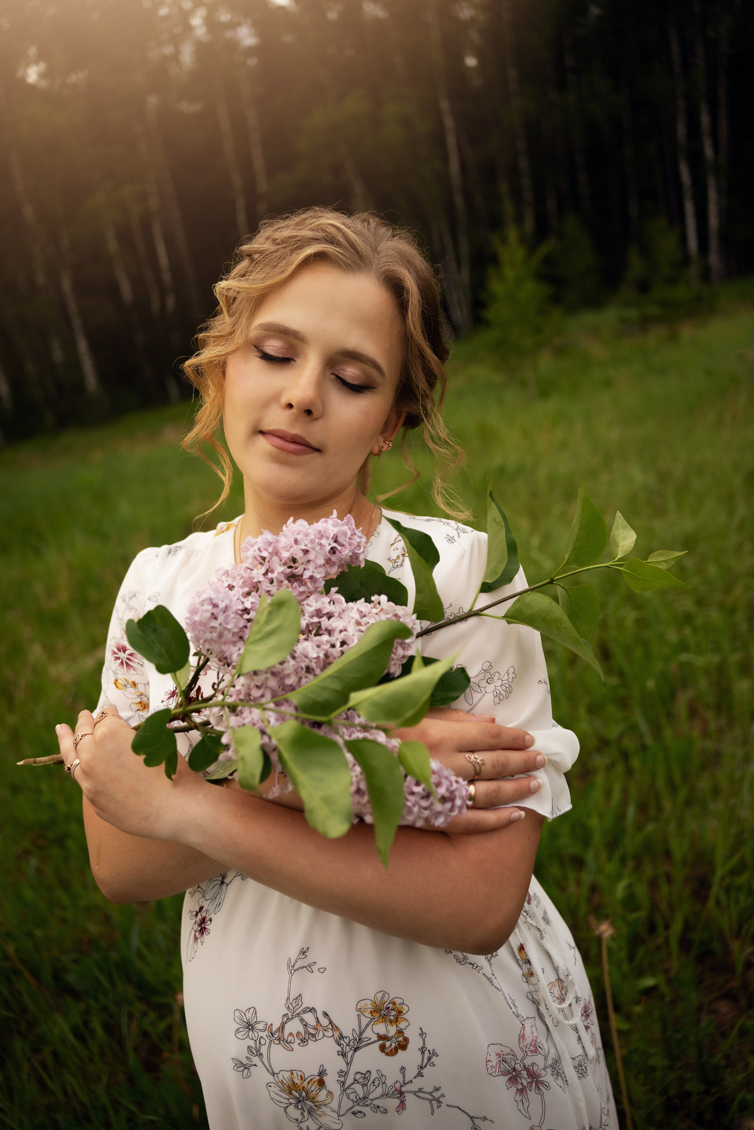 Фотосессии