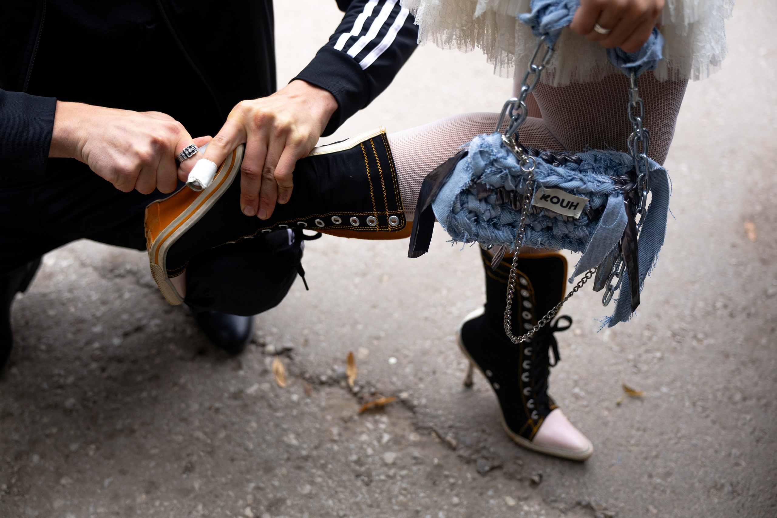 KOUH 2025 «свадьба»