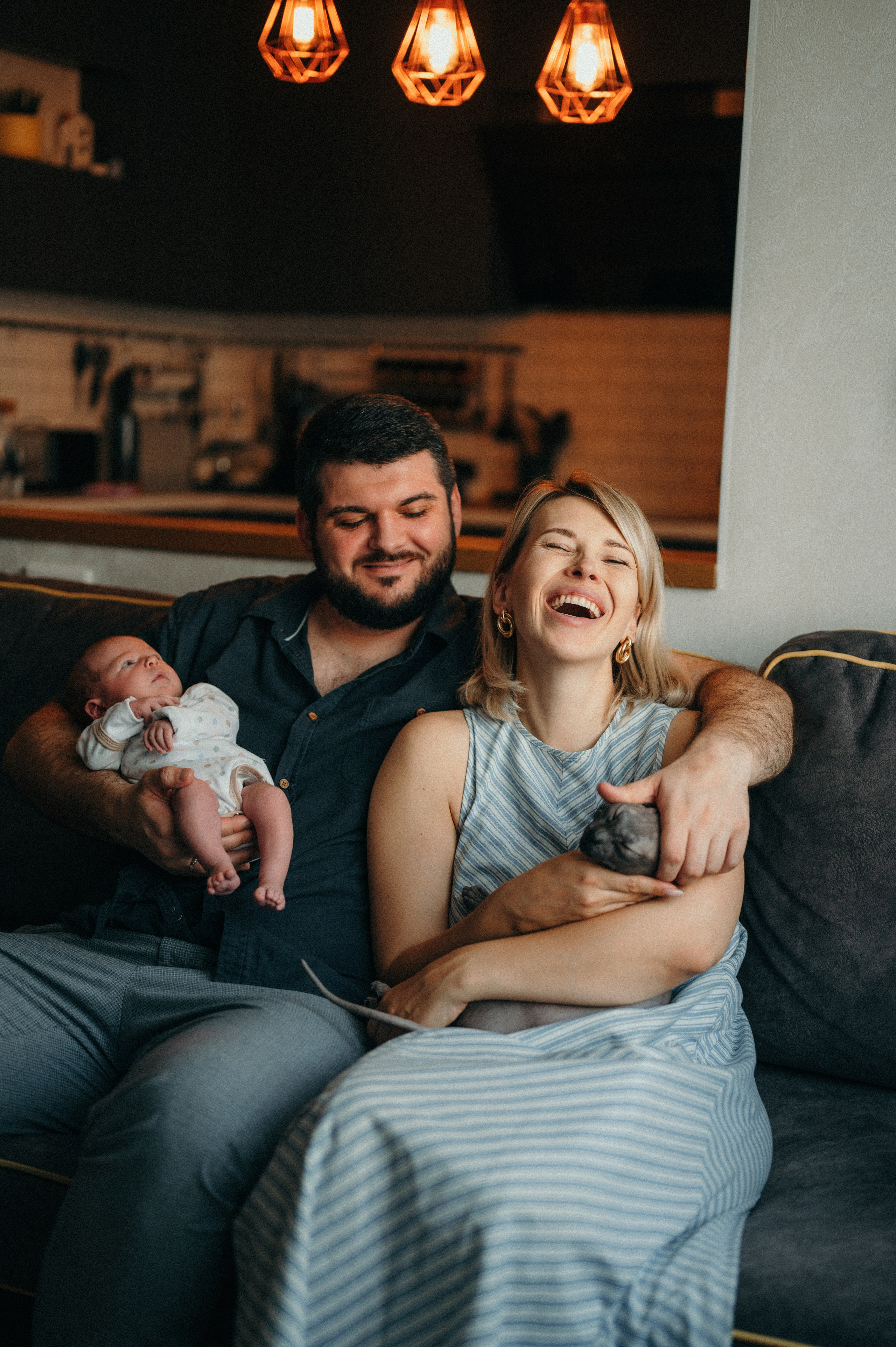 Новорожденные. Фотограф новорожденных и беременых в санкт-петербурге Юля Лампа