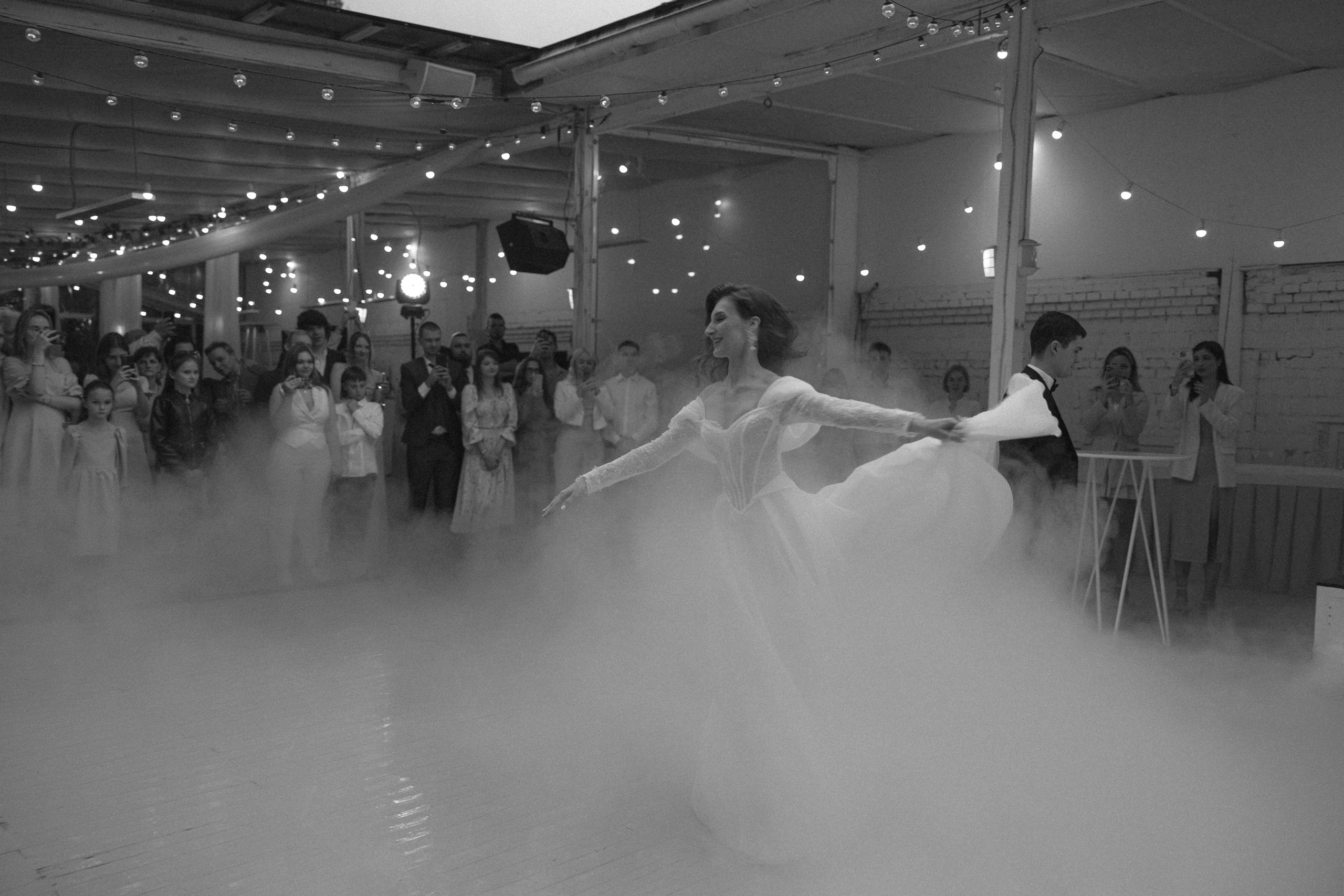 Элегантненько. Свадебный фотограф в Москве