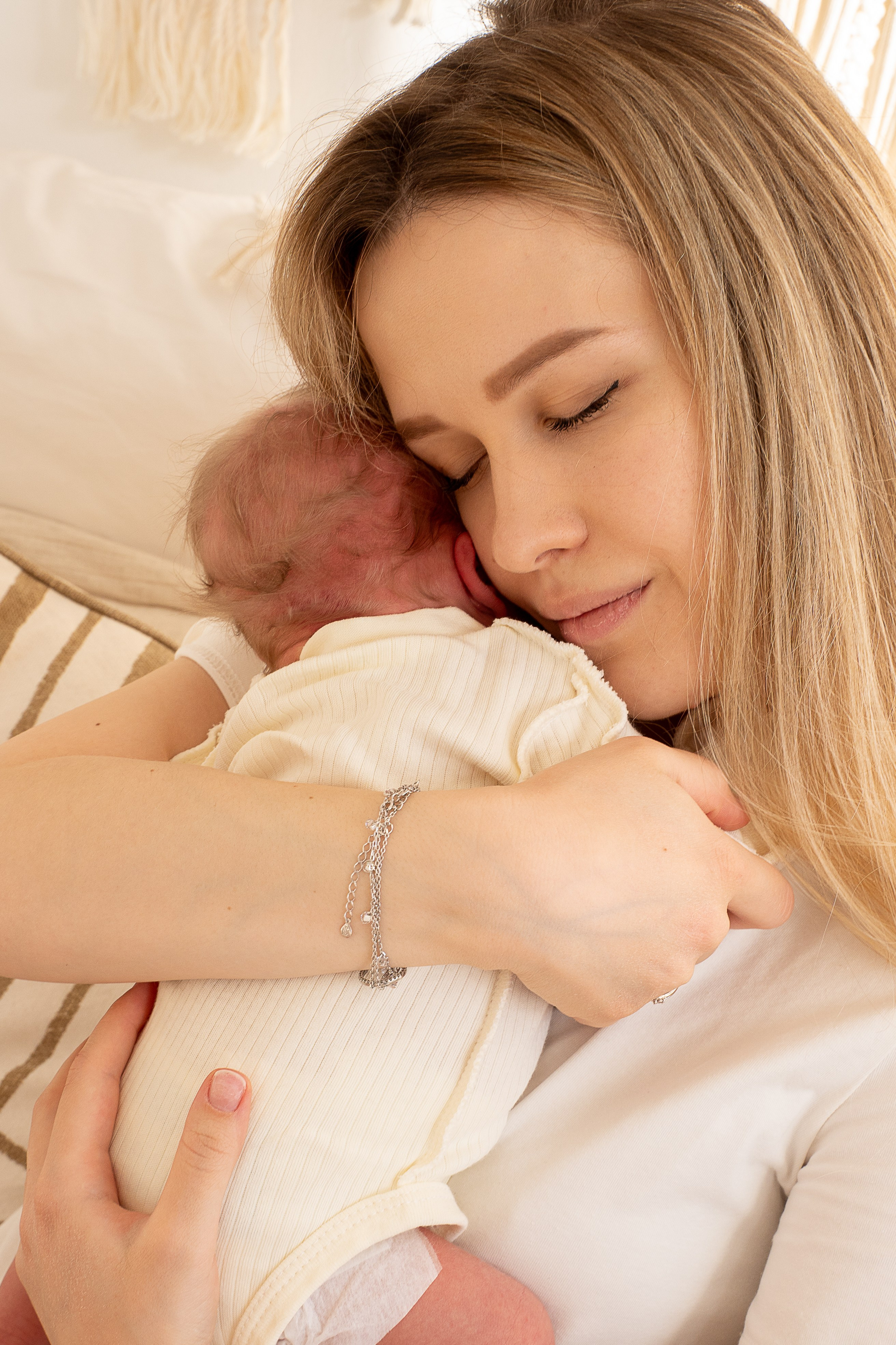 Алиса. Фотограф на роды Москва Ольга Летучева