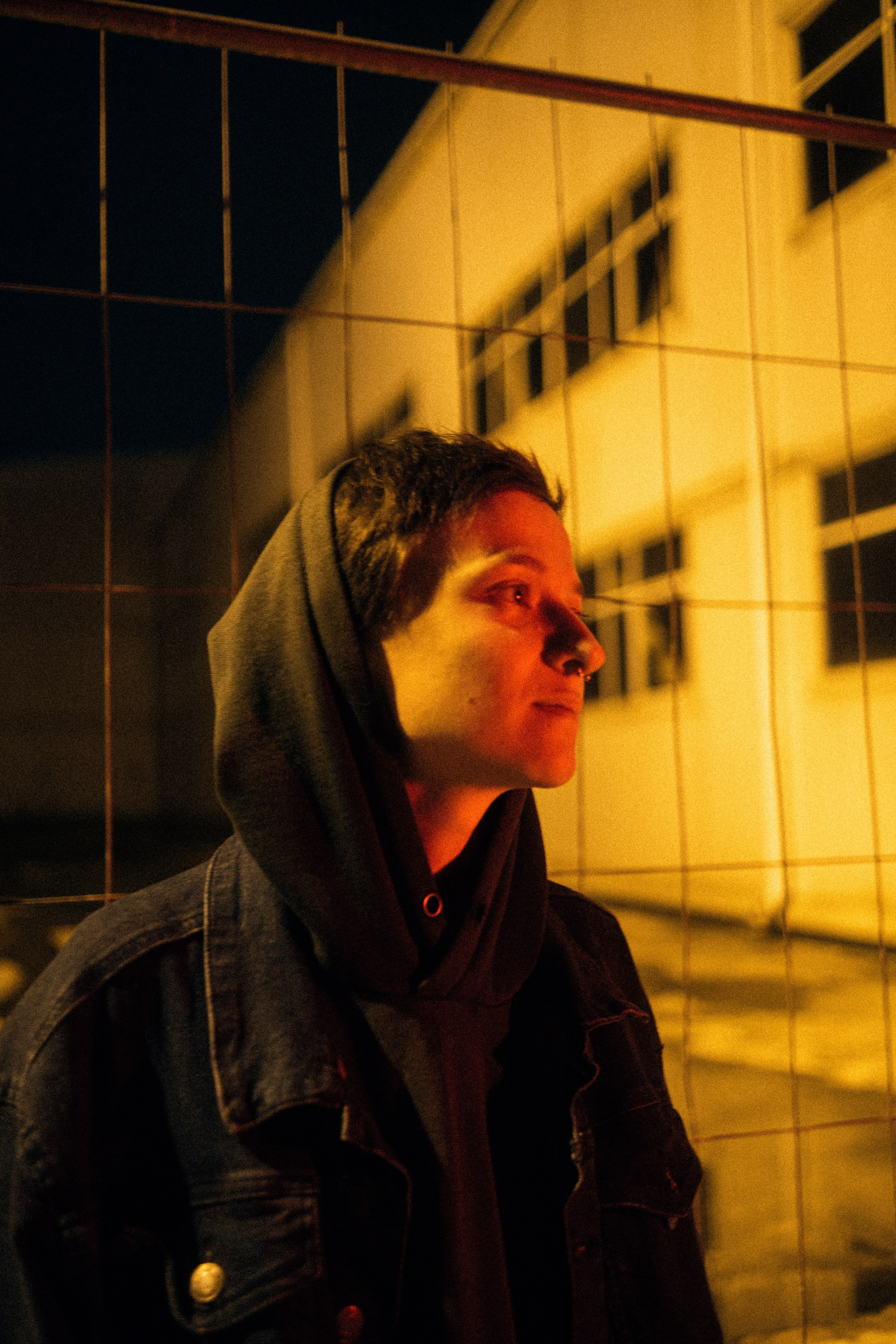 Алена. Фотограф Валентина Кондрасюк в Санкт-Петербурге