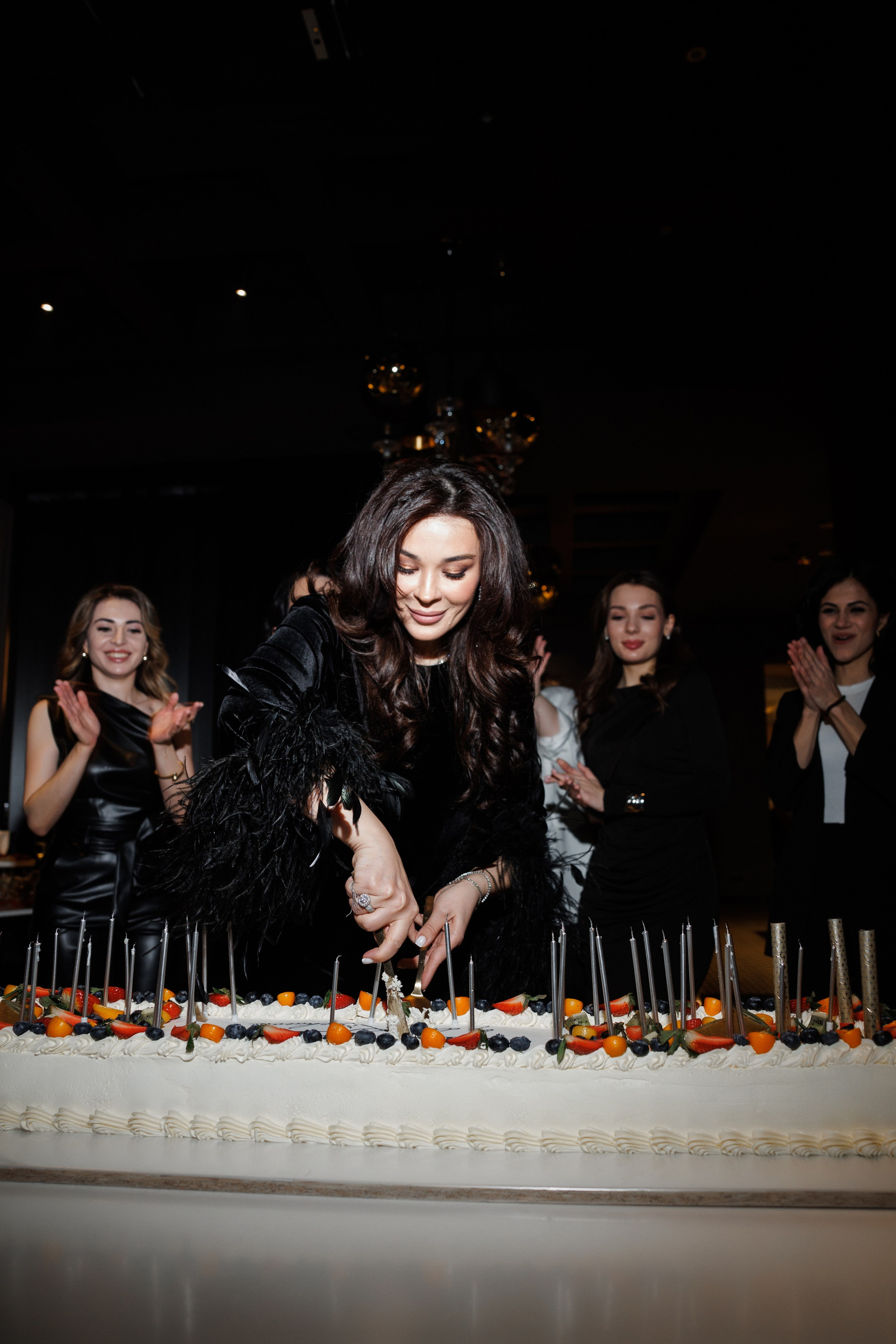 Cosmo Medici. Фотограф Ставрополь Петр Голубенко