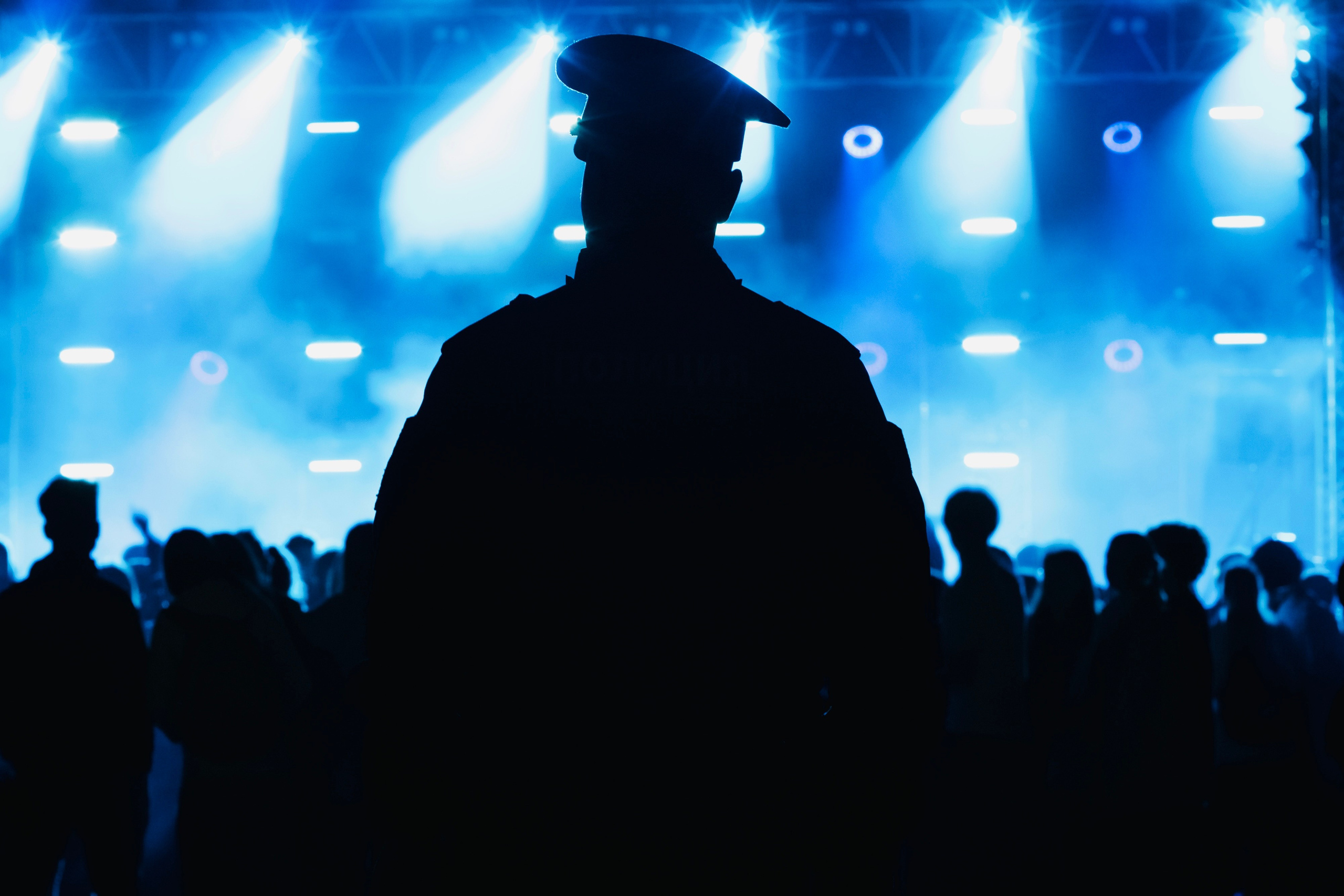 EVENT. Репортажный фотограф Наталья Лапцевич