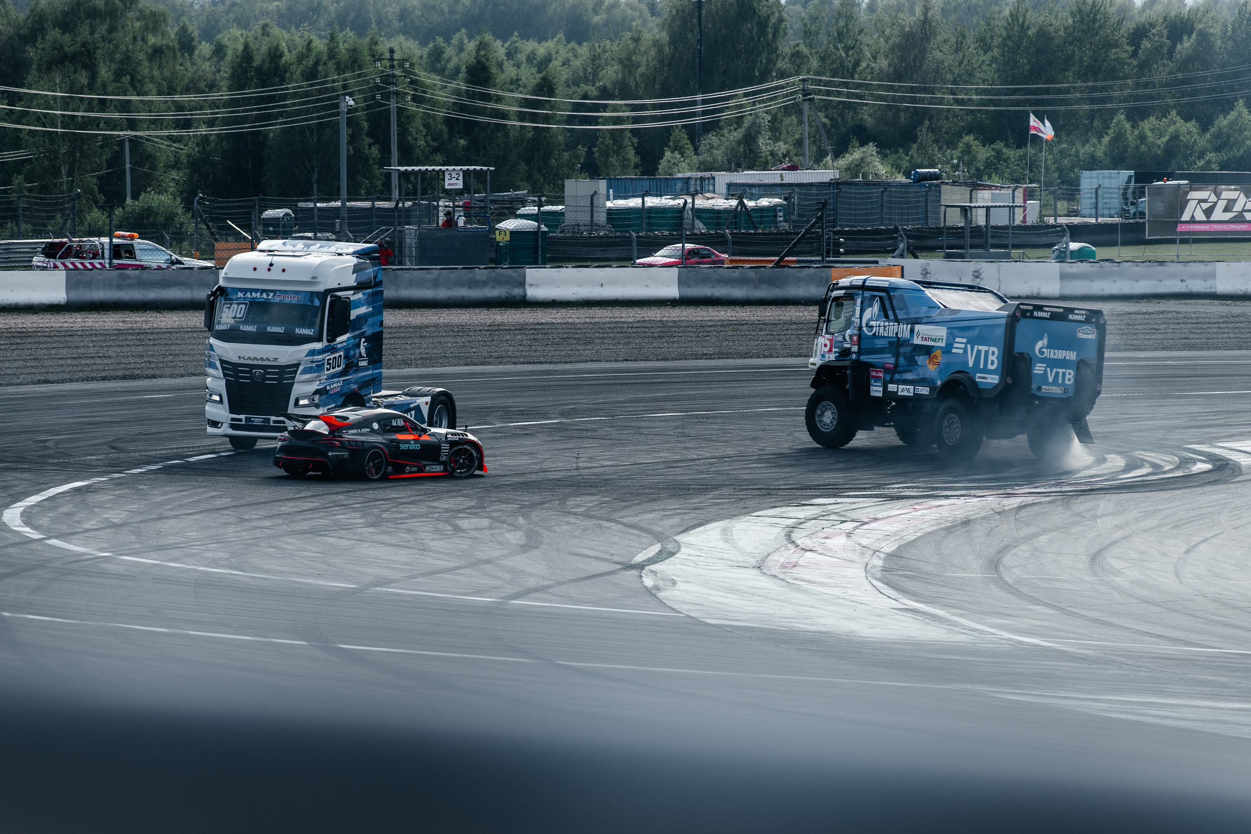 RDS Fest. Фотограф Станислав Капаев Москва