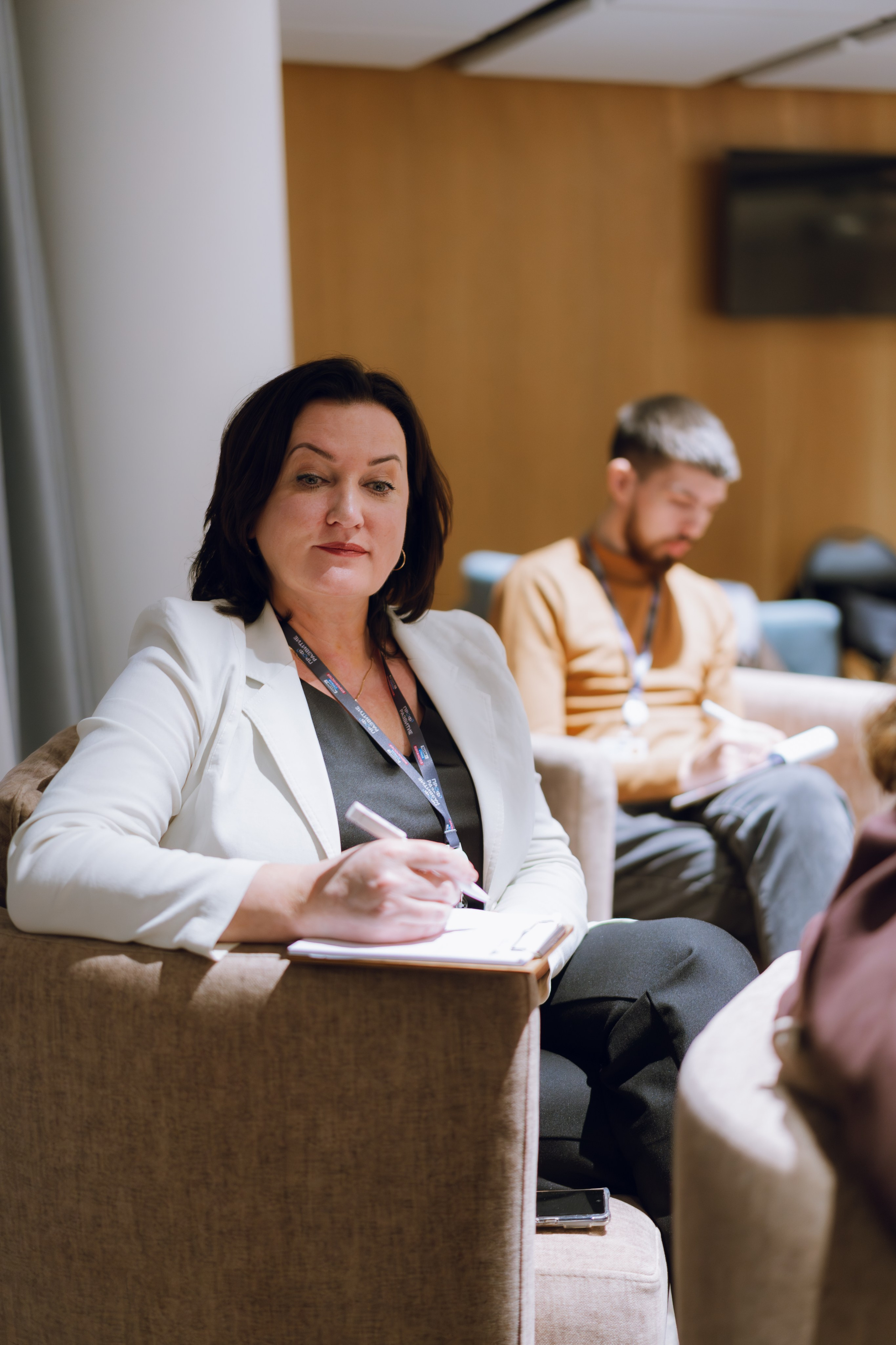 Профразвитие 1 декабря. Фотограф Надежда Погребняк | Рязань | Москва