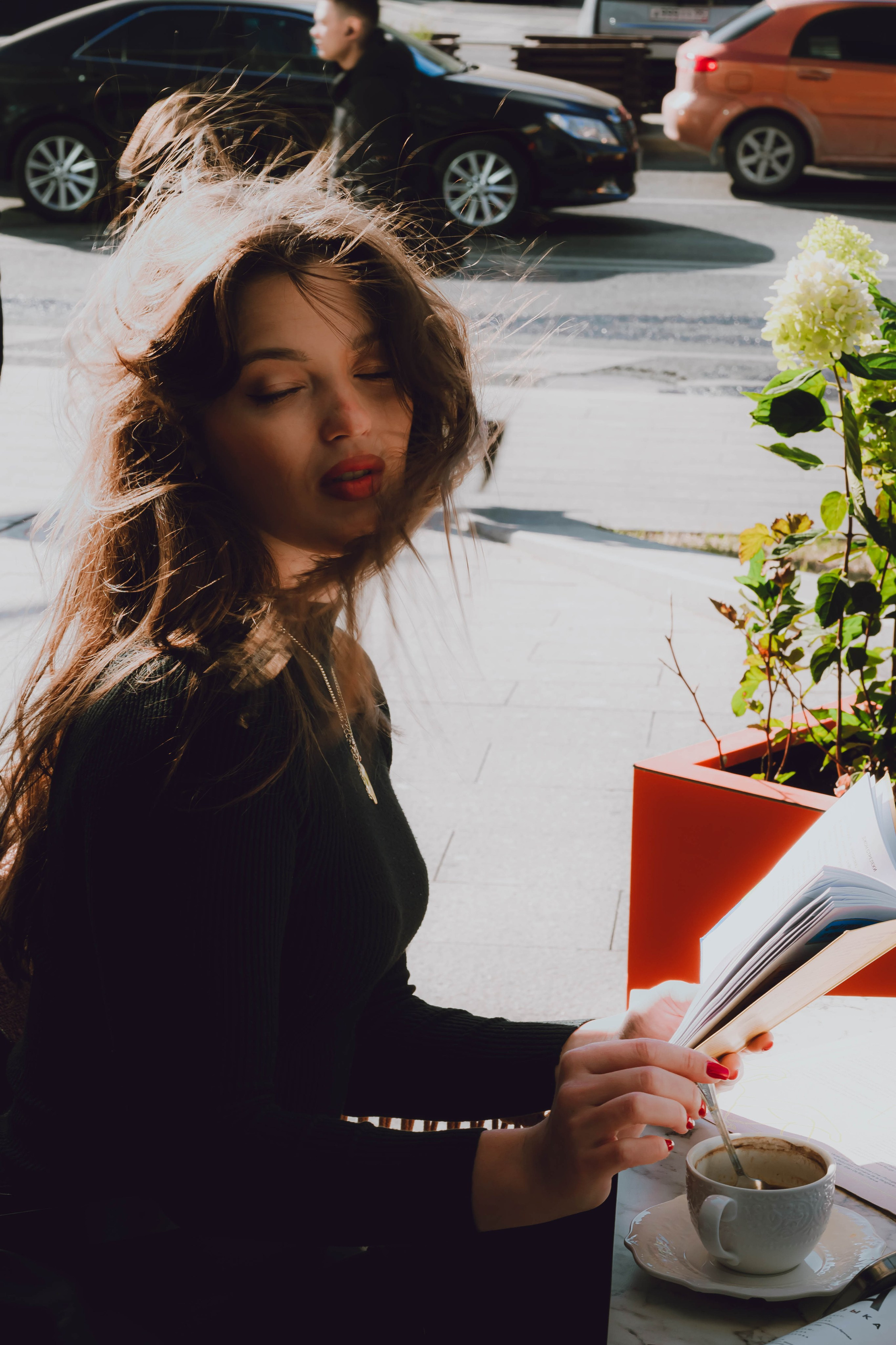 Anna Ignatyeva Фотограф Москва