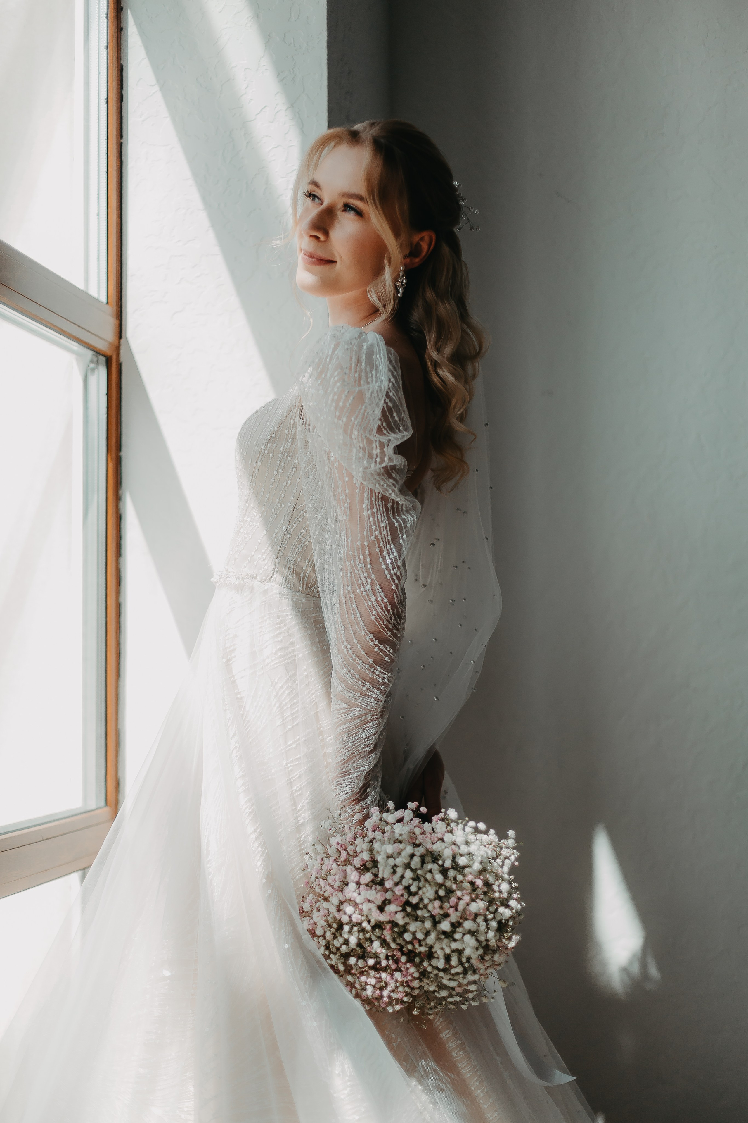 Анна & Артём. Репортажный и свадебный фотограф Ярославль, Москва Сдобников Андрей