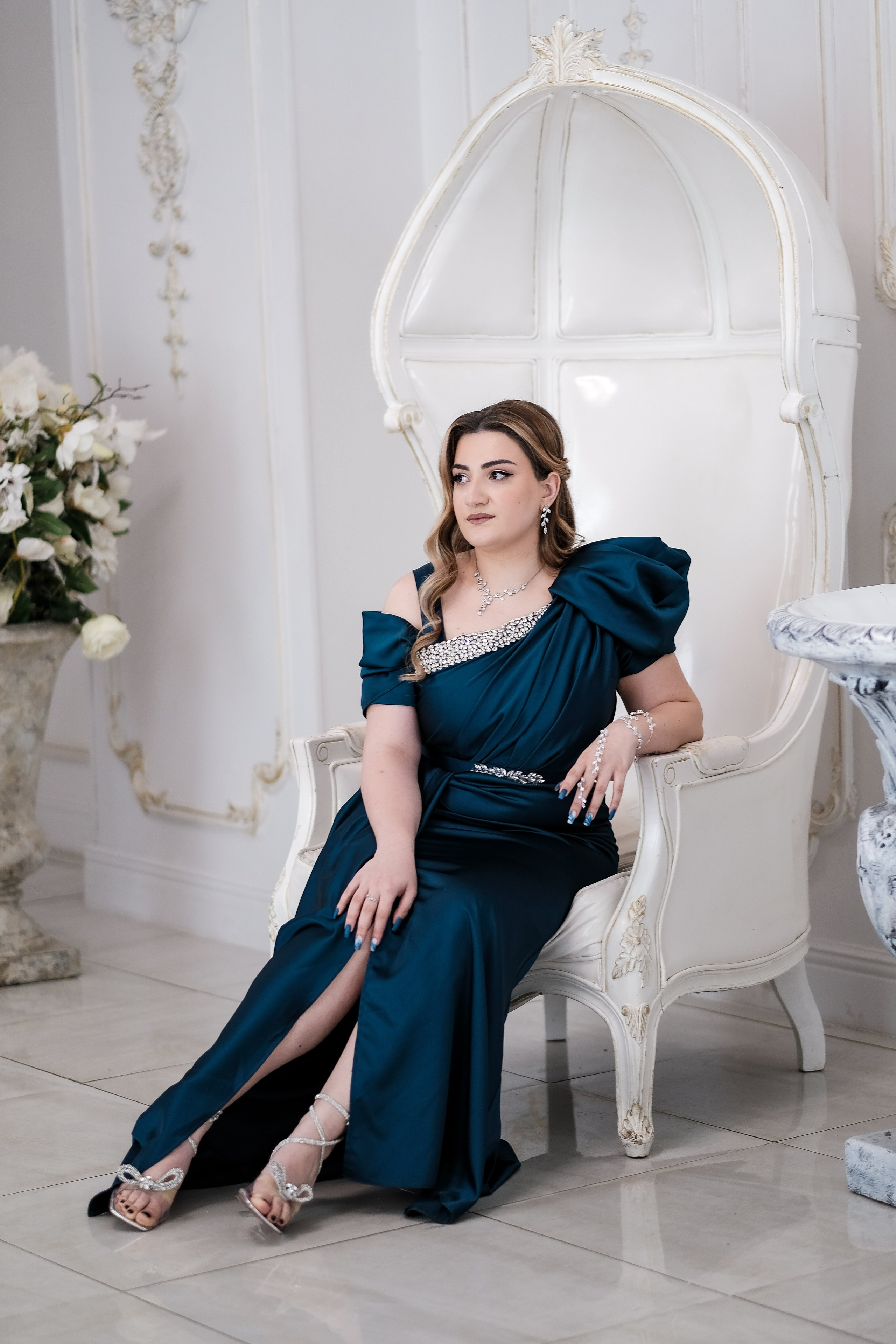 Ангелина. Твой эксклюзивный фотограф Мария Дригова