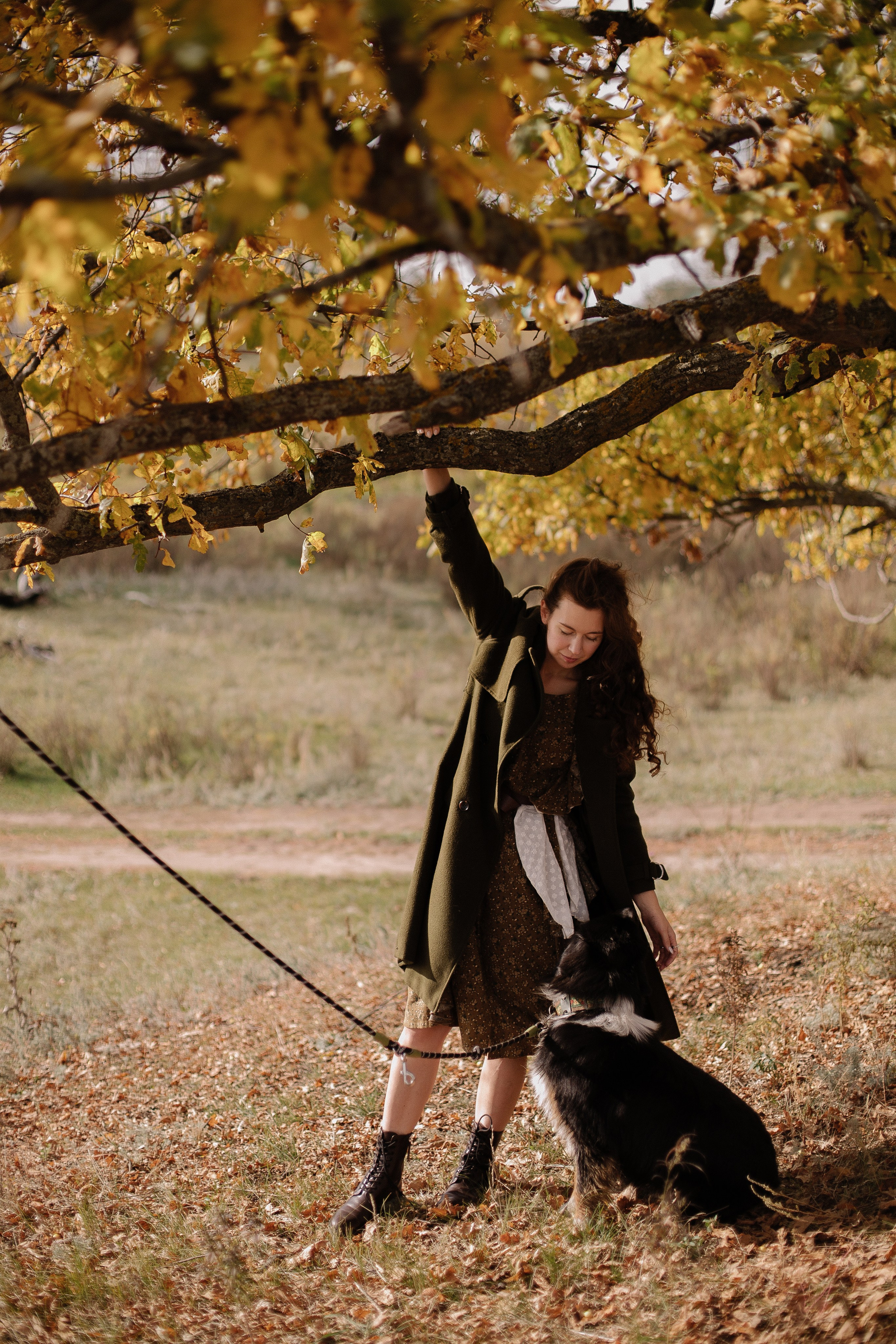 А давай запустим воздушного змея?. Семейный фотограф в Самаре
